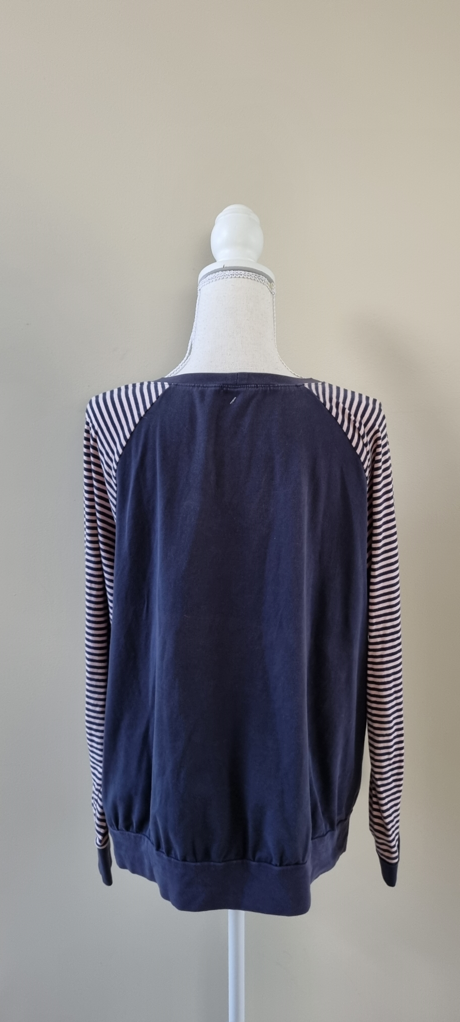 Wadzee Sweatshirt Top size L / 16, image 3