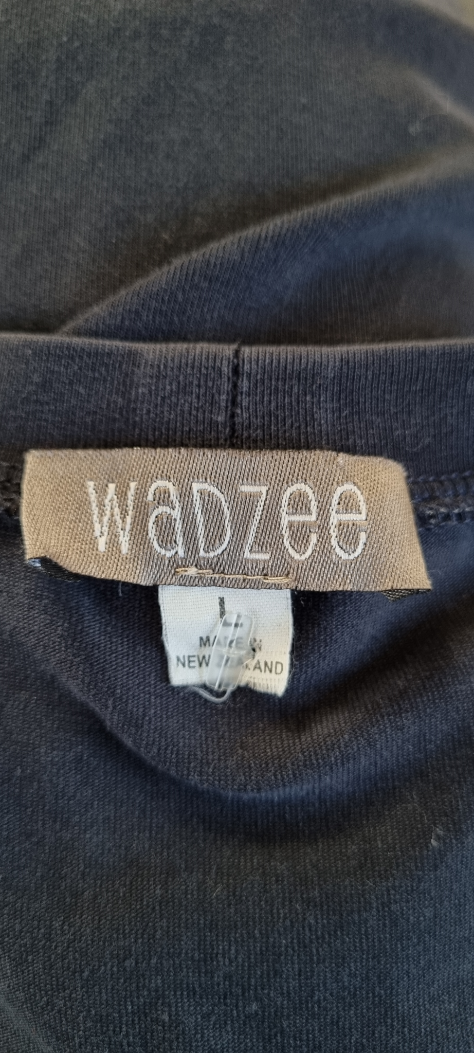Wadzee Sweatshirt Top size L / 16, image 4