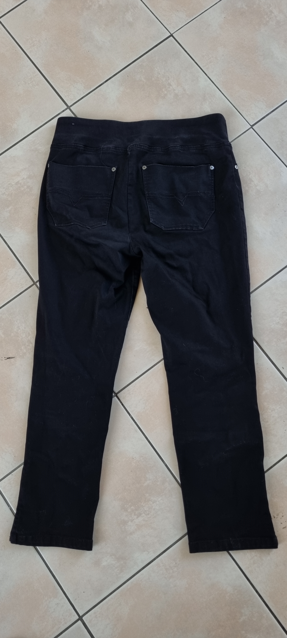 Verge Capri Jeans size 12, image 2