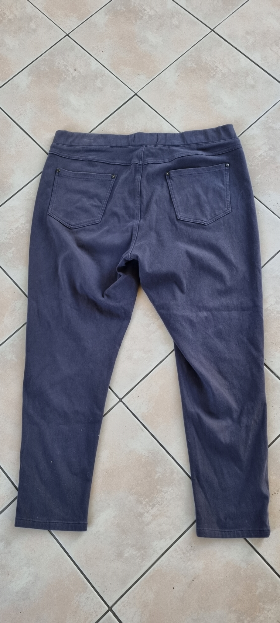 Virtuelle Jeans size 22, image 2
