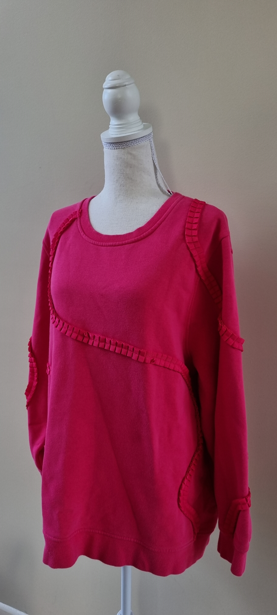 Virtuelle Sweatshirt size 20, image 2