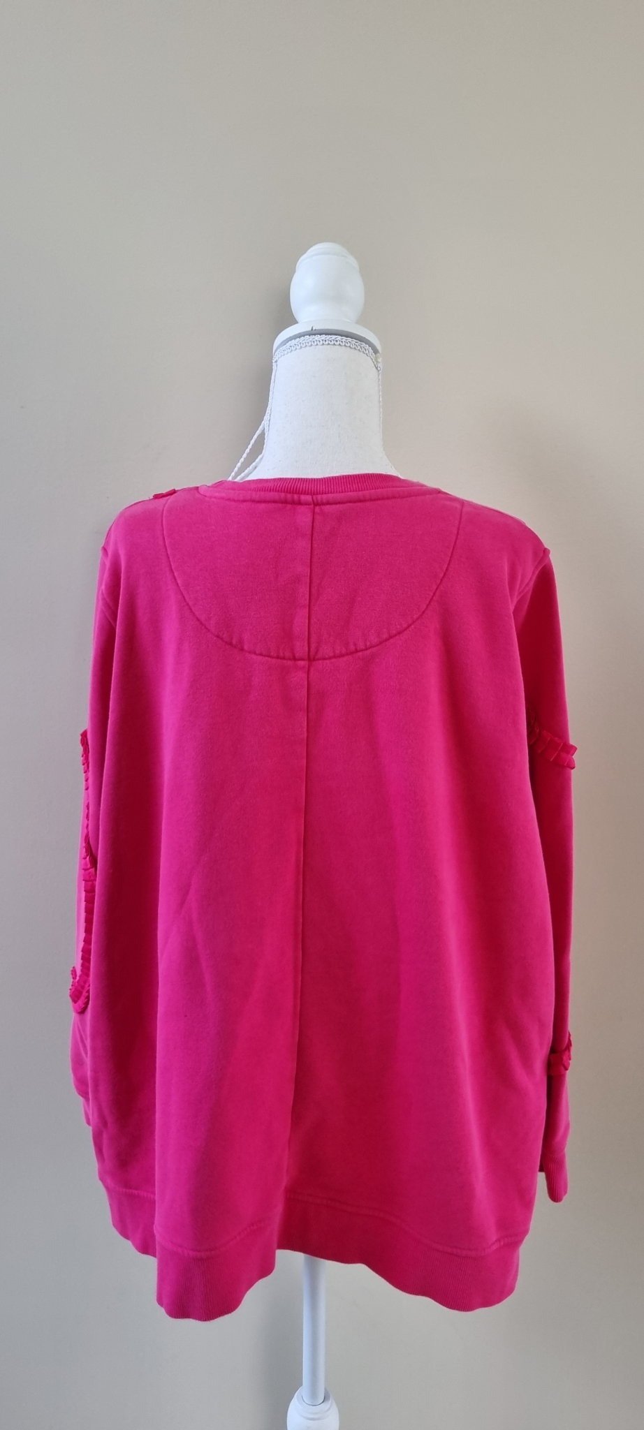 Virtuelle Sweatshirt size 20, image 3