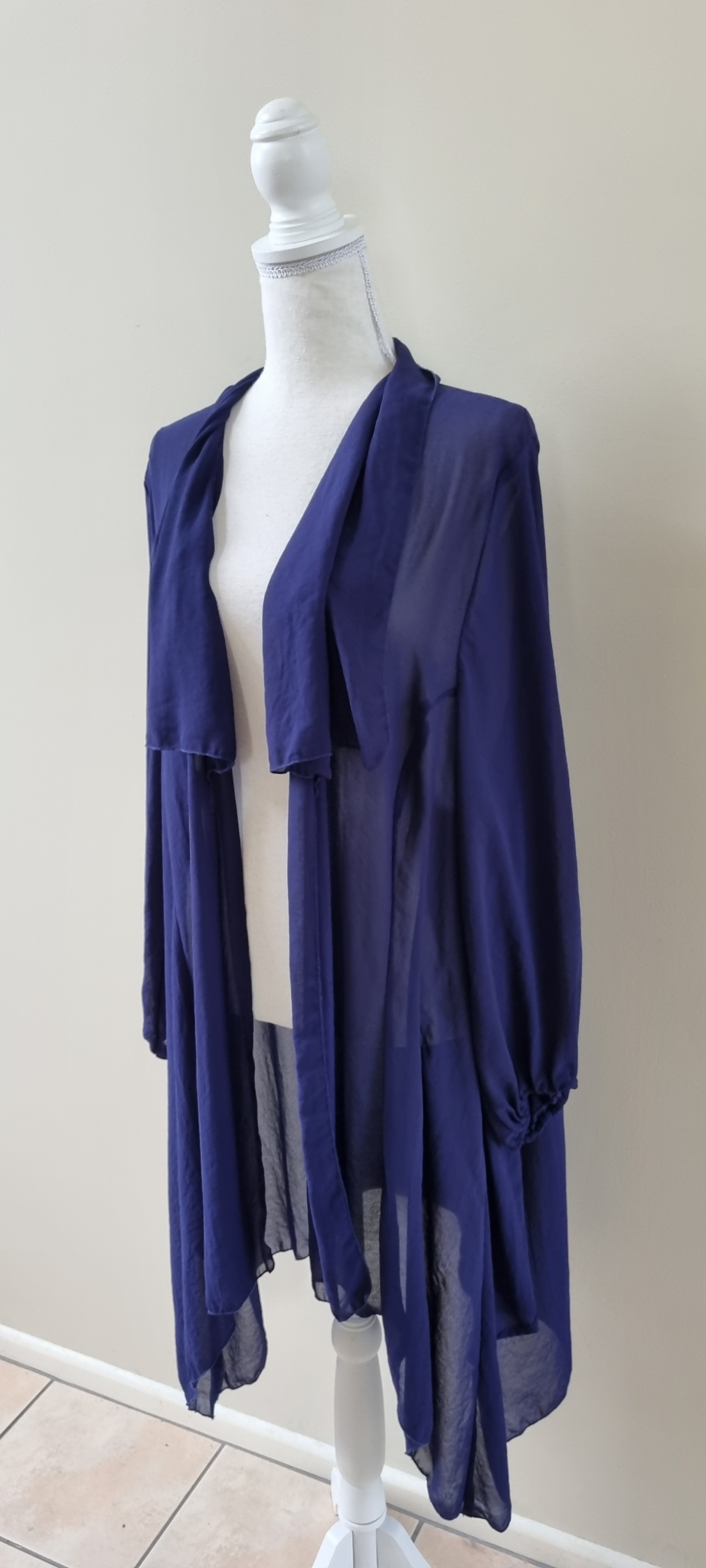 Chocolat Shrug size 22, image 2