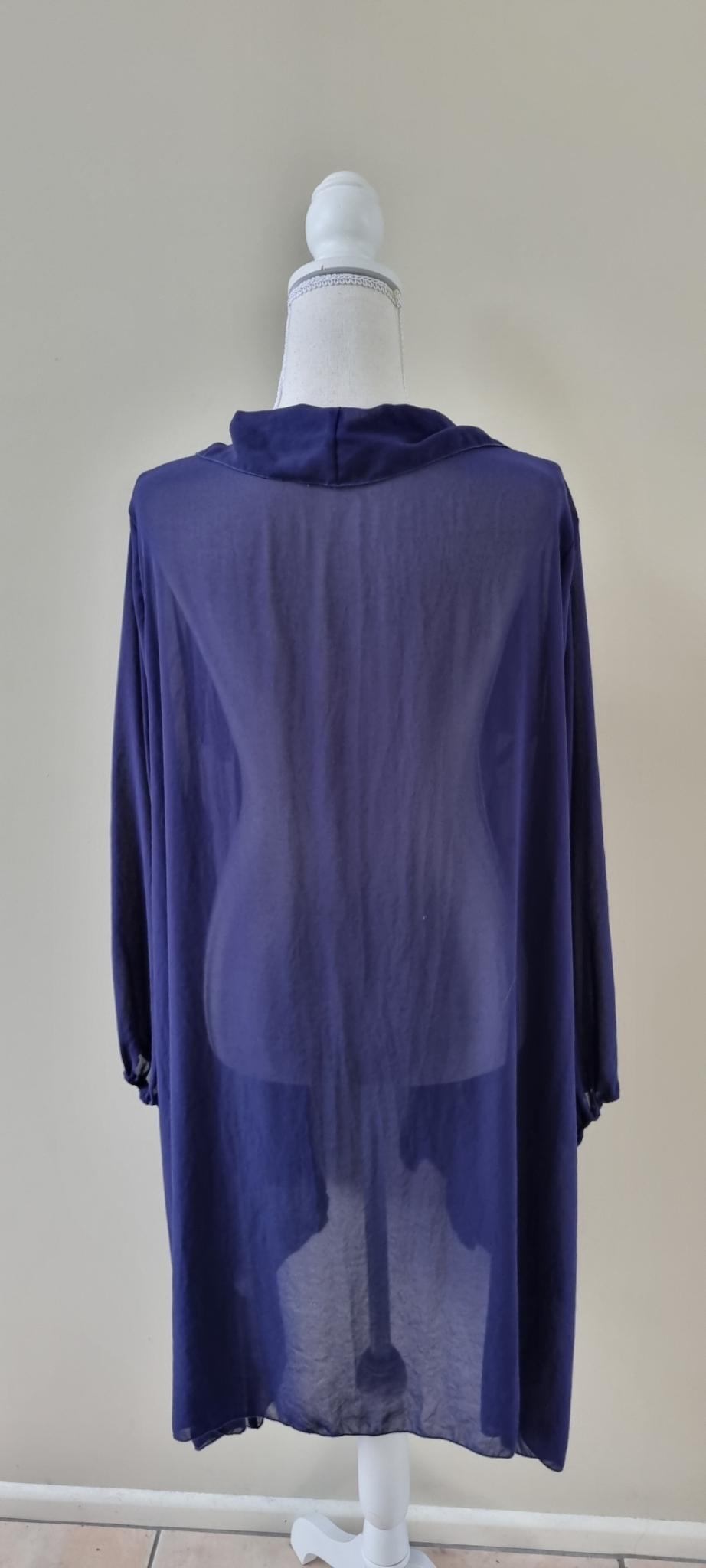 Chocolat Shrug size 22, image 3