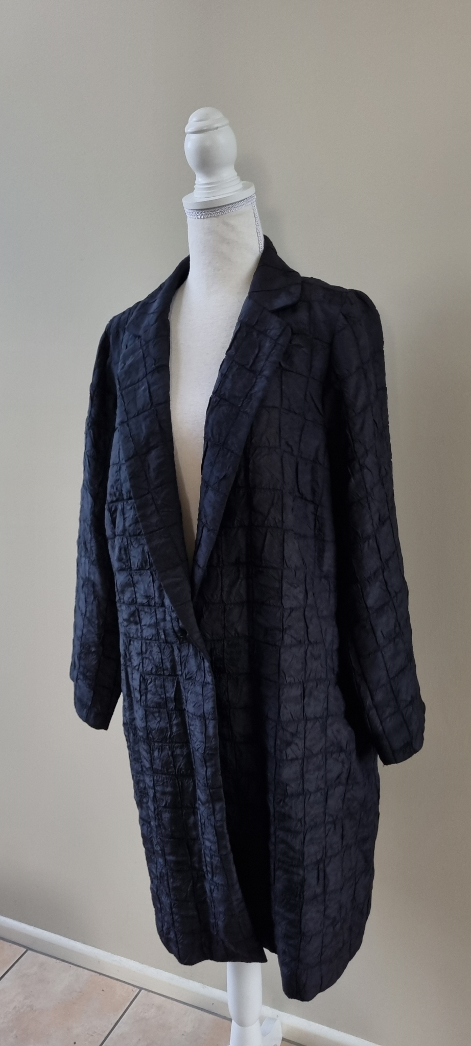 Nicola Waite Black Jacket size 16, image 2