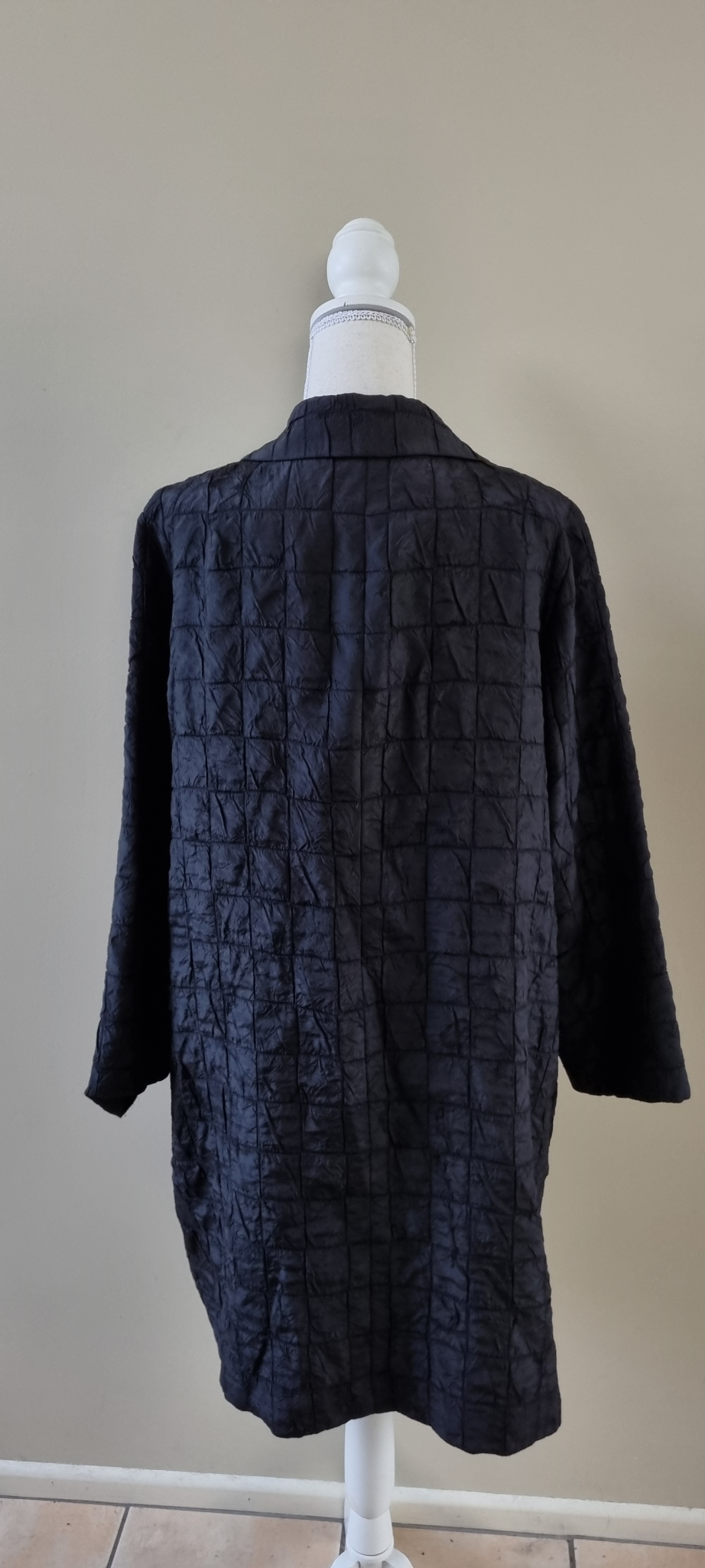 Nicola Waite Black Jacket size 16, image 3