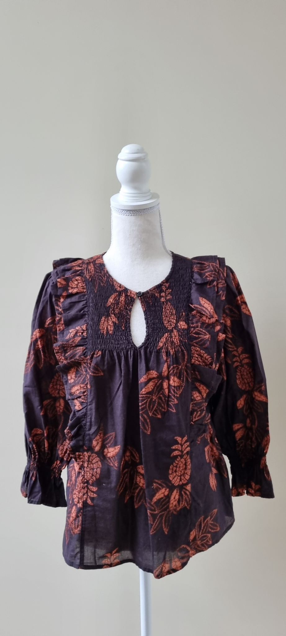 State of Play Top size 12