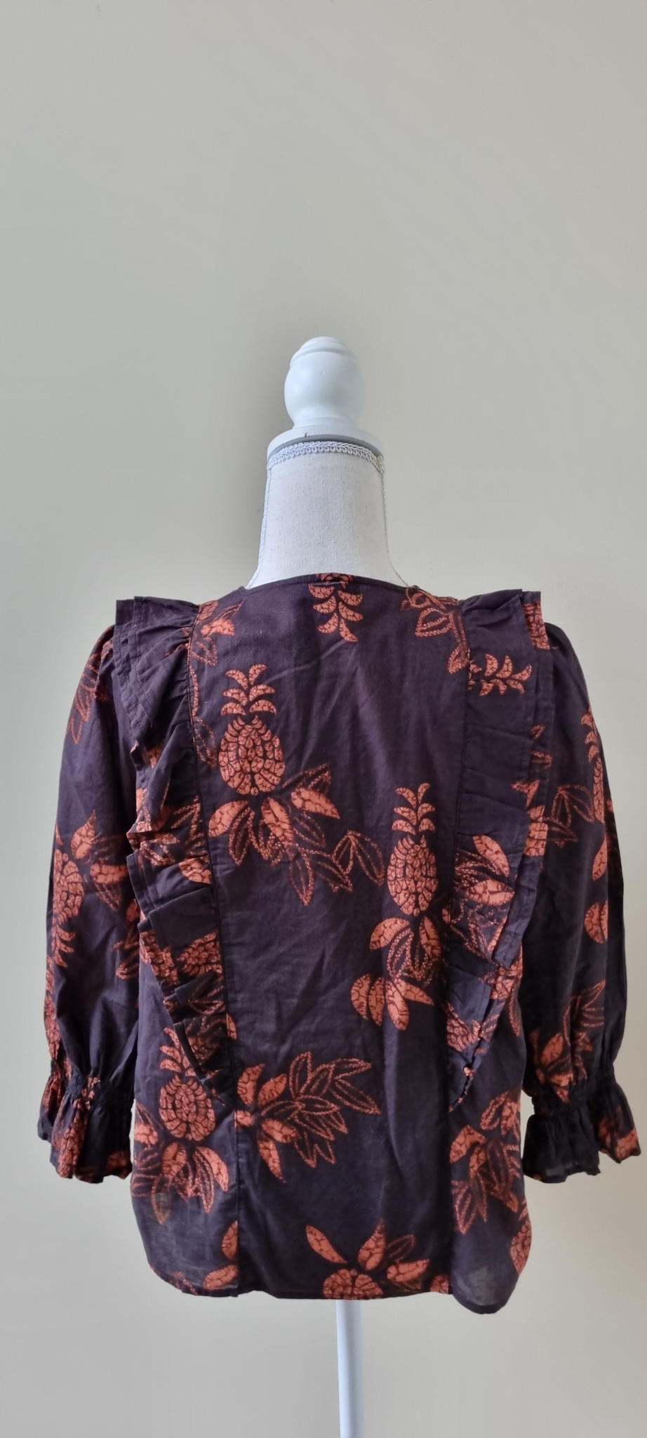 State of Play Top size 12, image 3