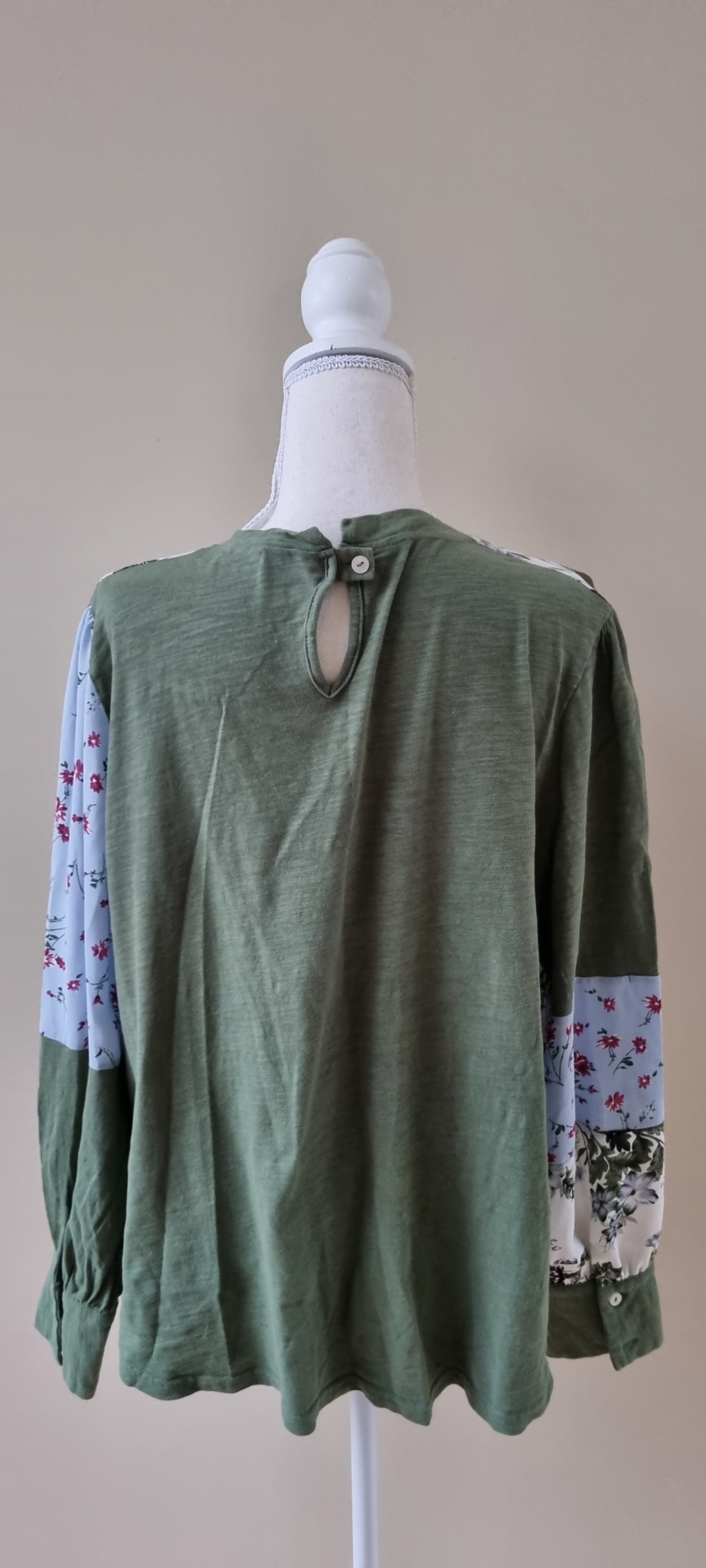 Ketzke Top size 16, image 3