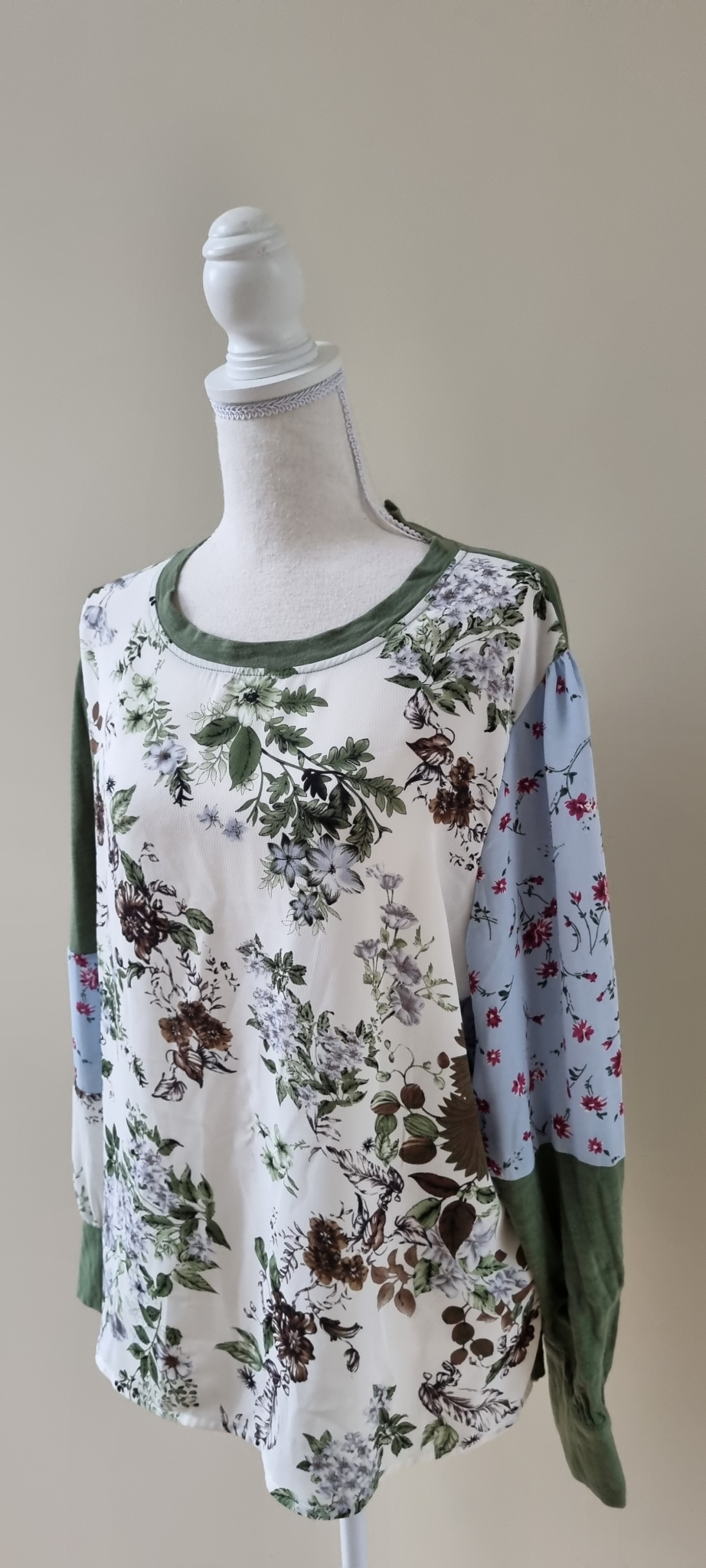Ketzke Top size 16, image 2