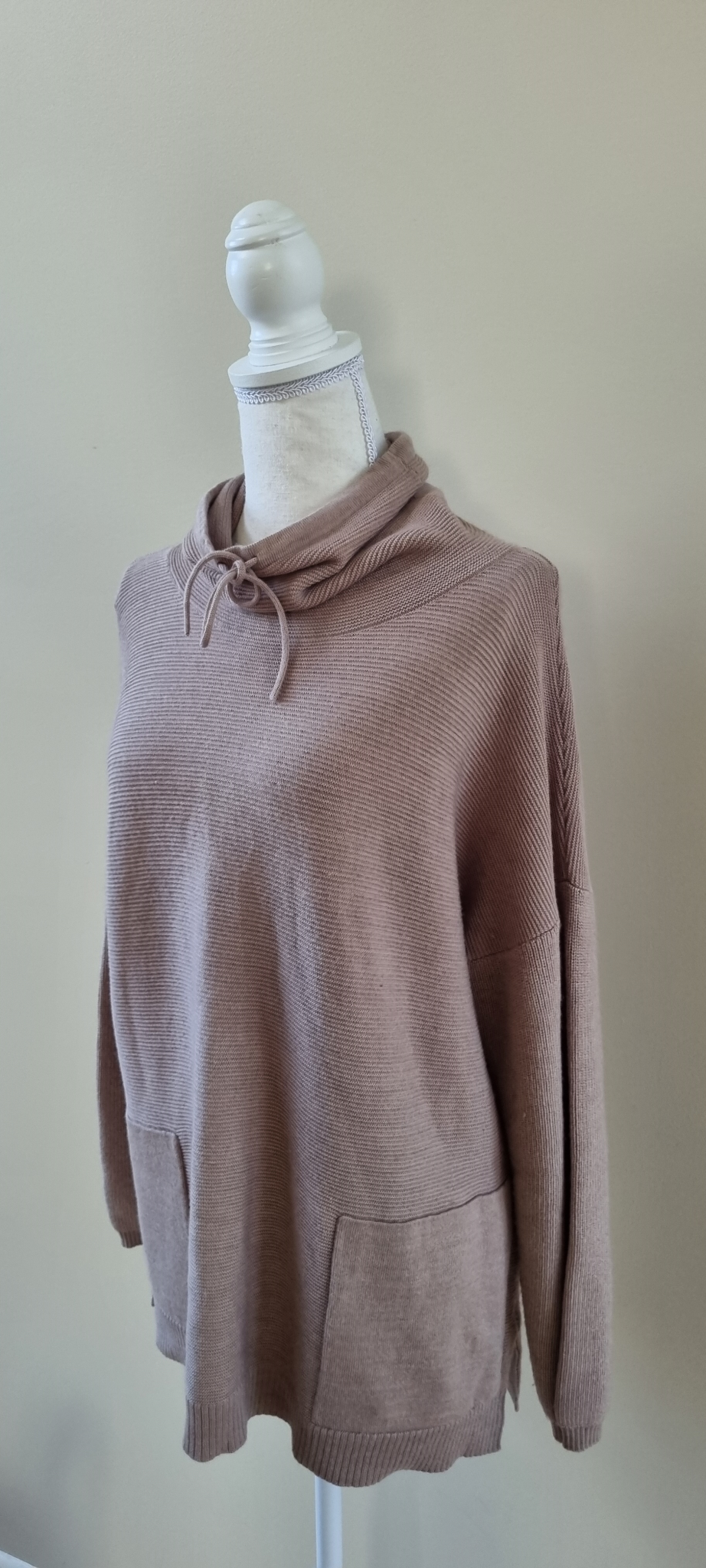 Soeur Wool Blend Jersey size 14-16, image 2