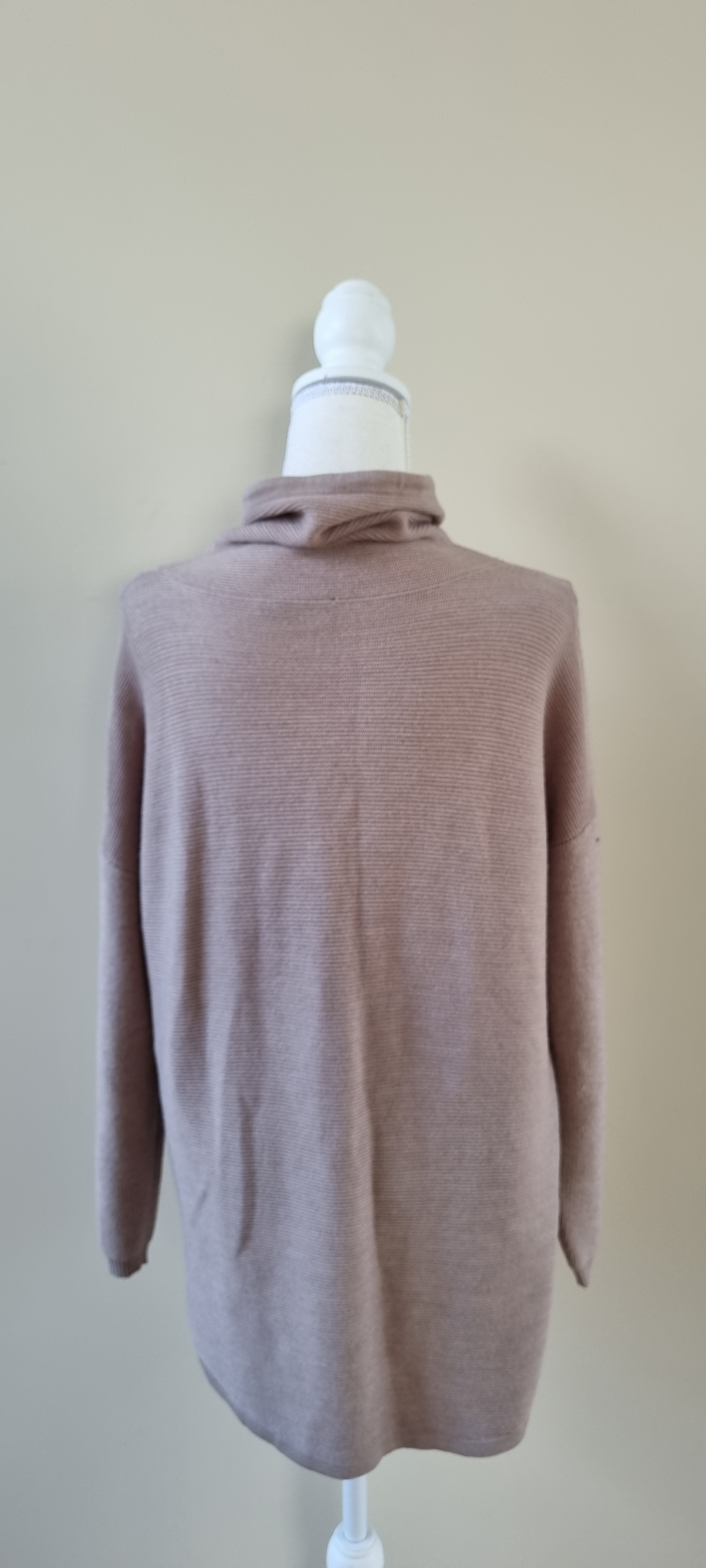 Soeur Wool Blend Jersey size 14-16, image 3