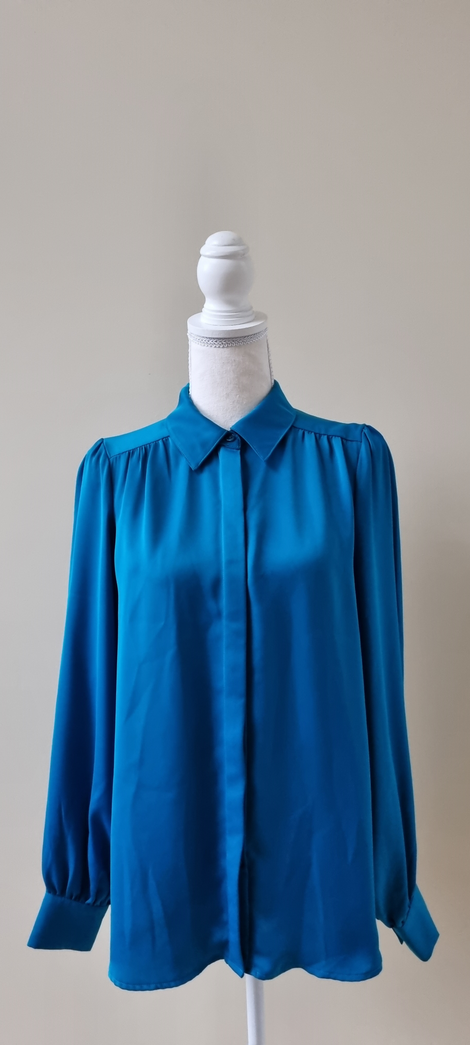 Whistle Tunic Shirt size 14