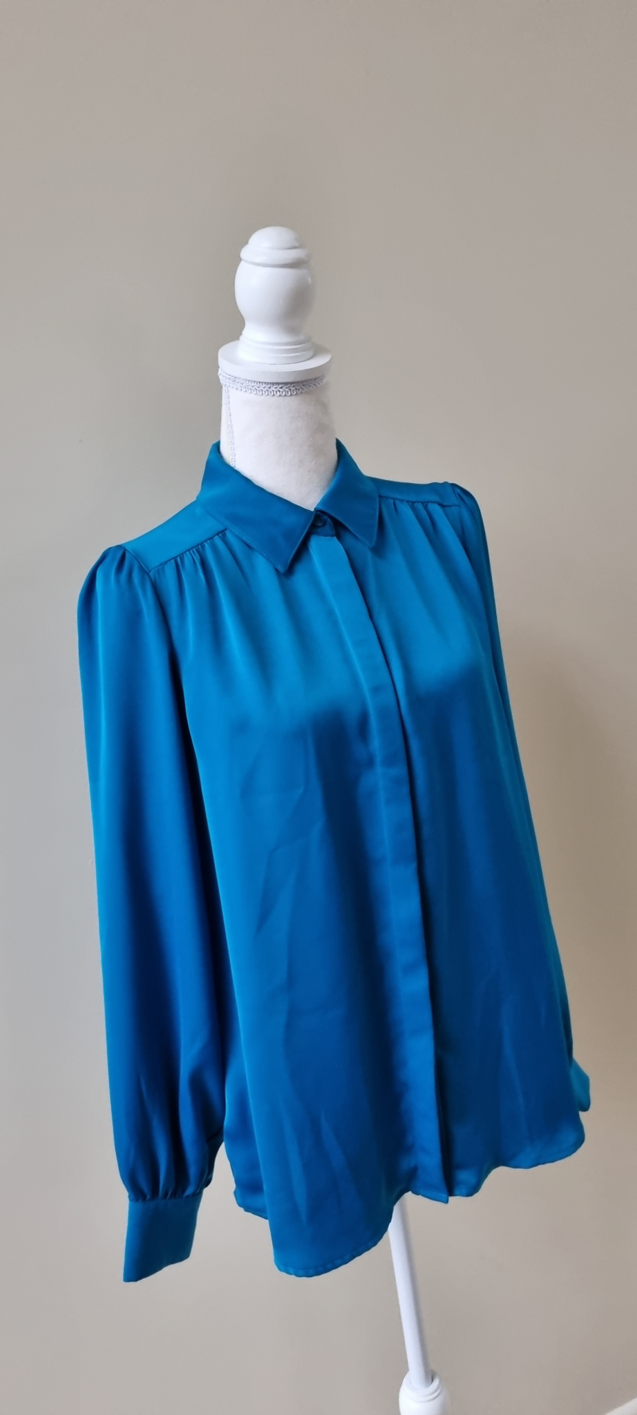 Whistle Tunic Shirt size 14, image 2