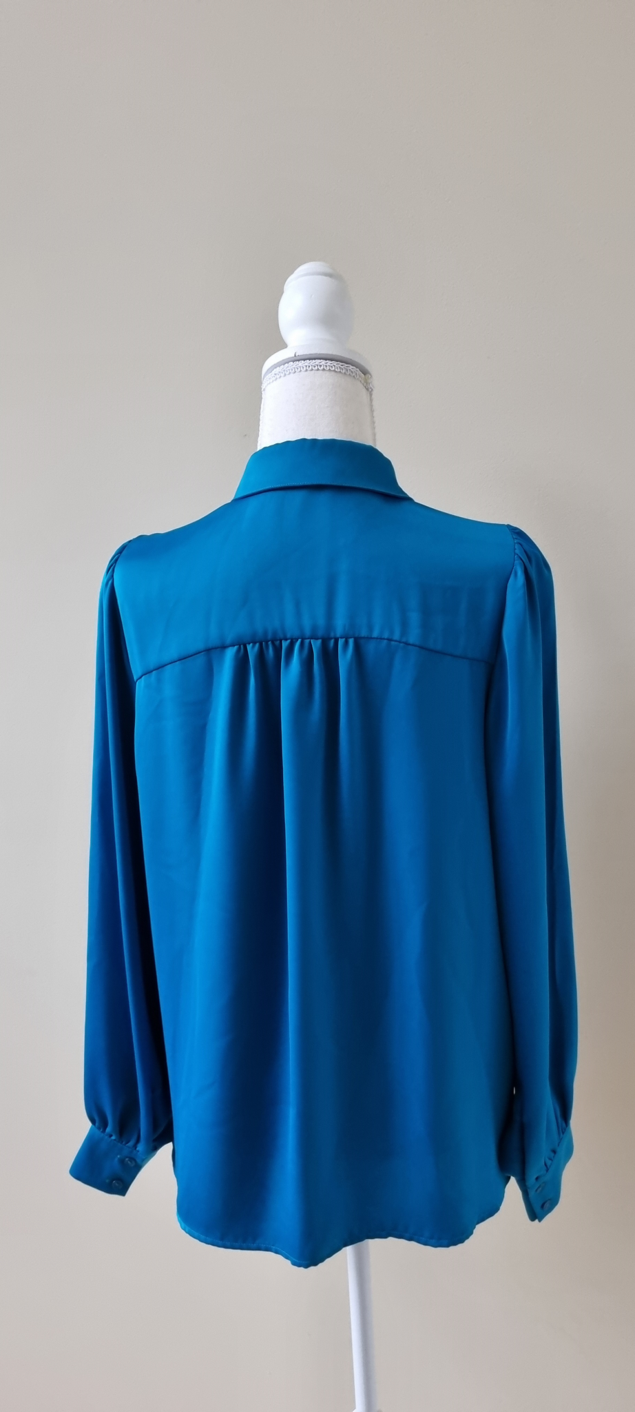 Whistle Tunic Shirt size 14, image 3