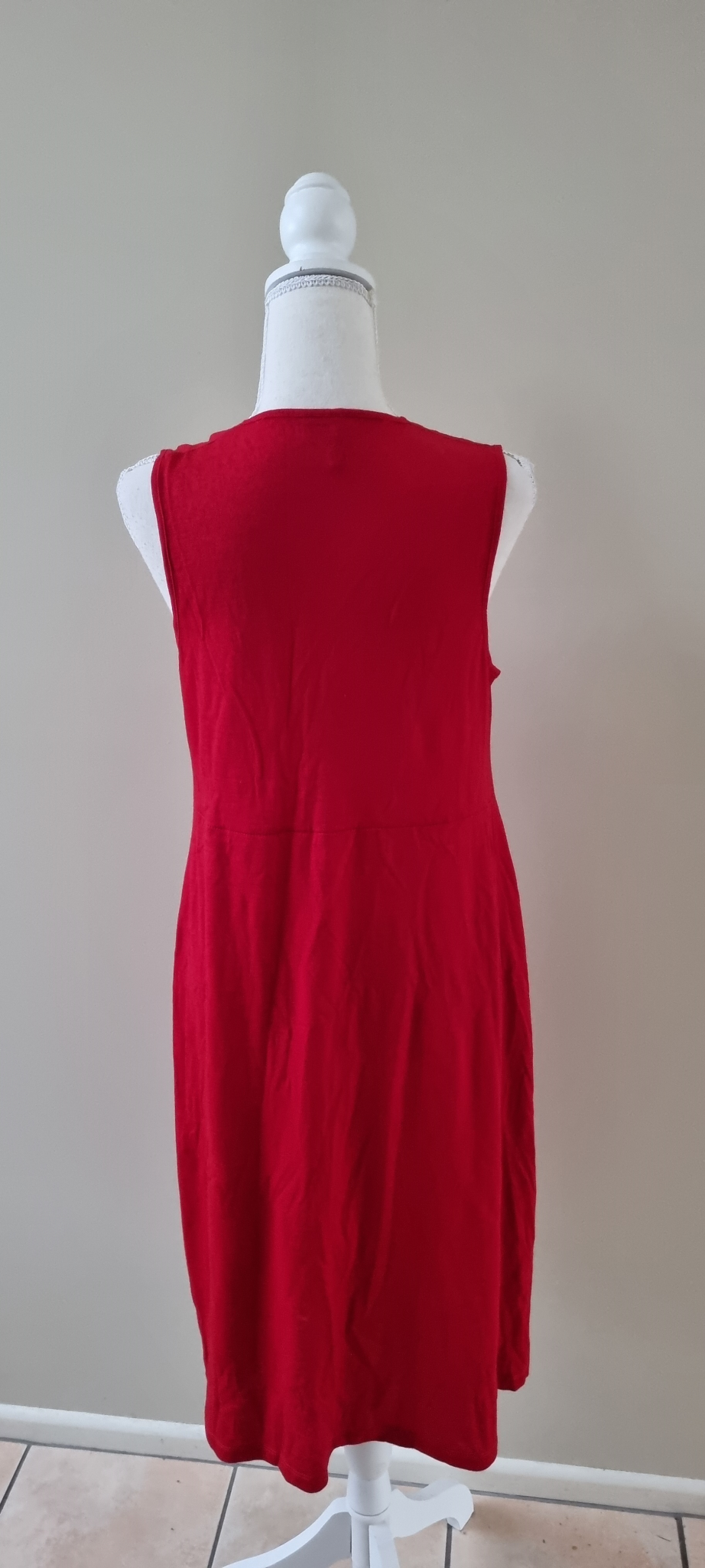 Isla Merino Wool Dress size L, image 3