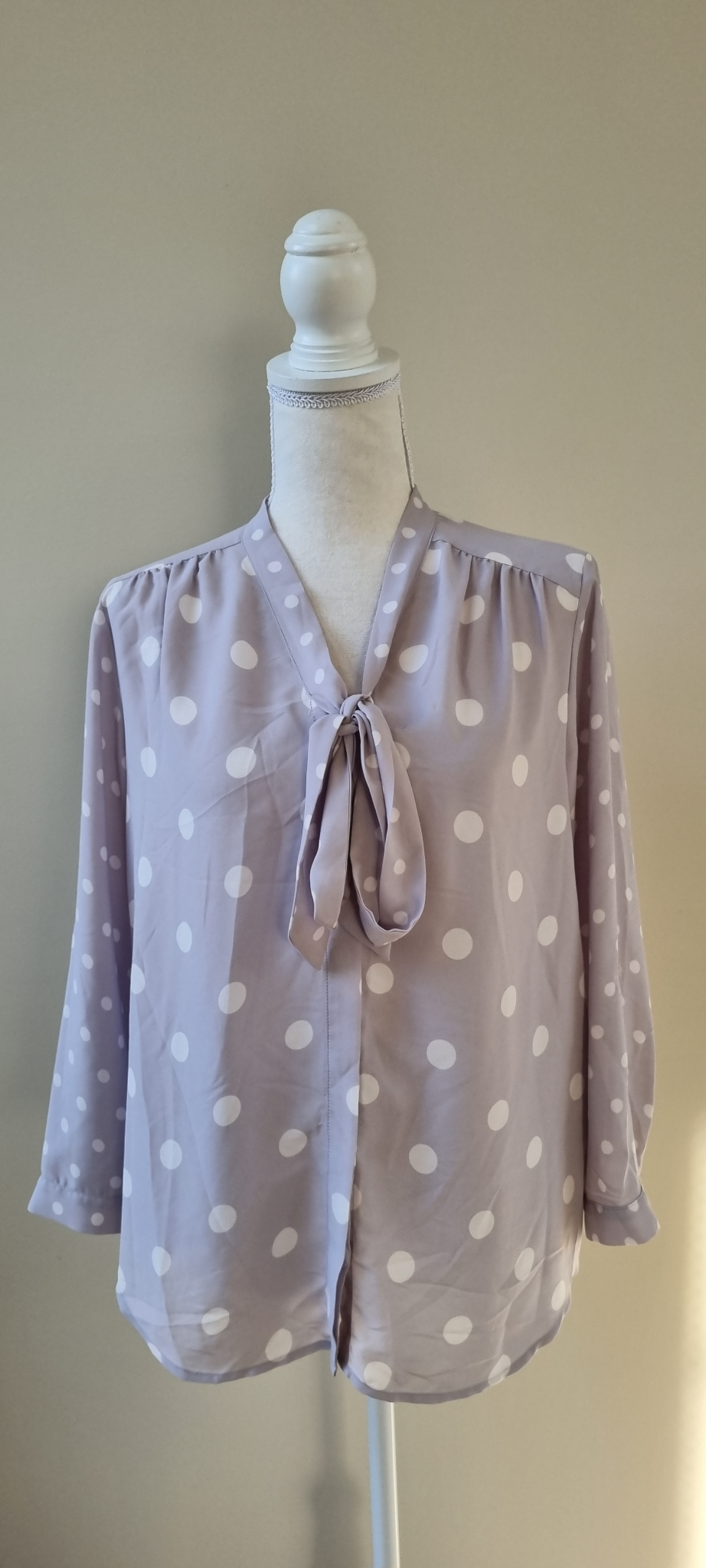 Oliver Black Tunic Shirt size 14