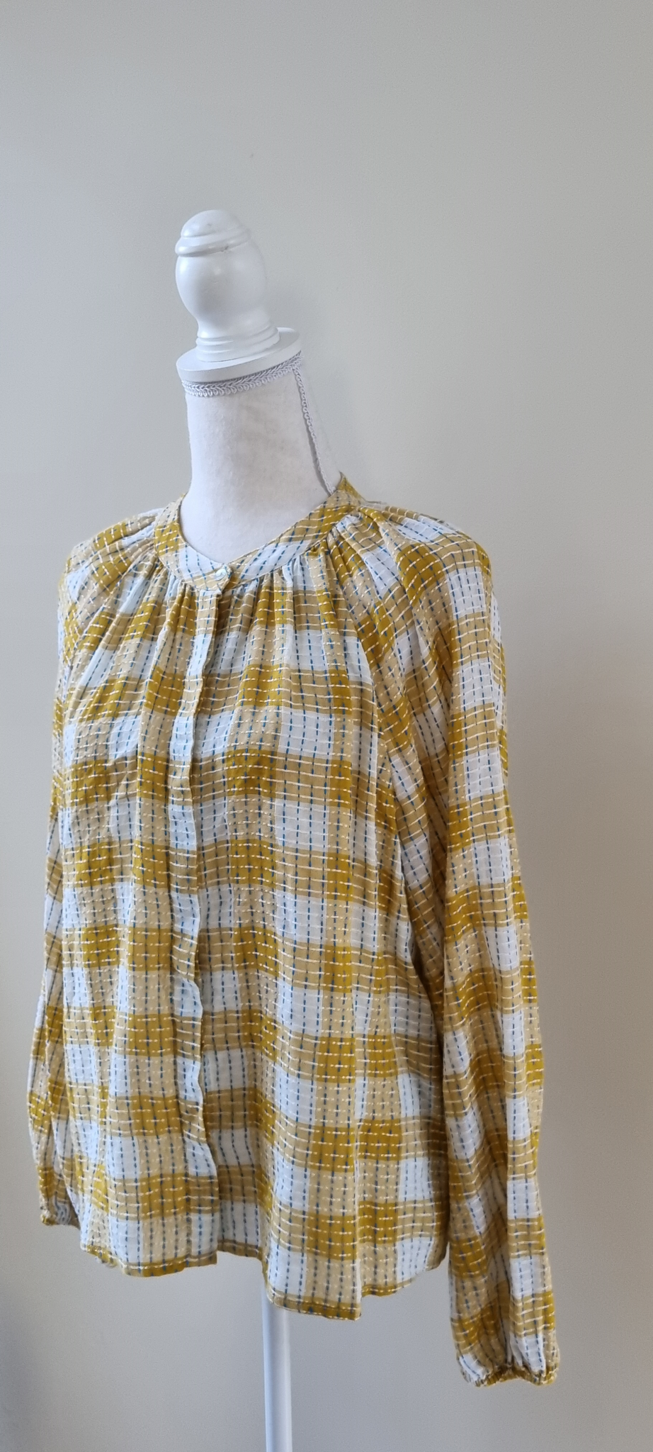 Zest Tunic Shirt size 14, image 2