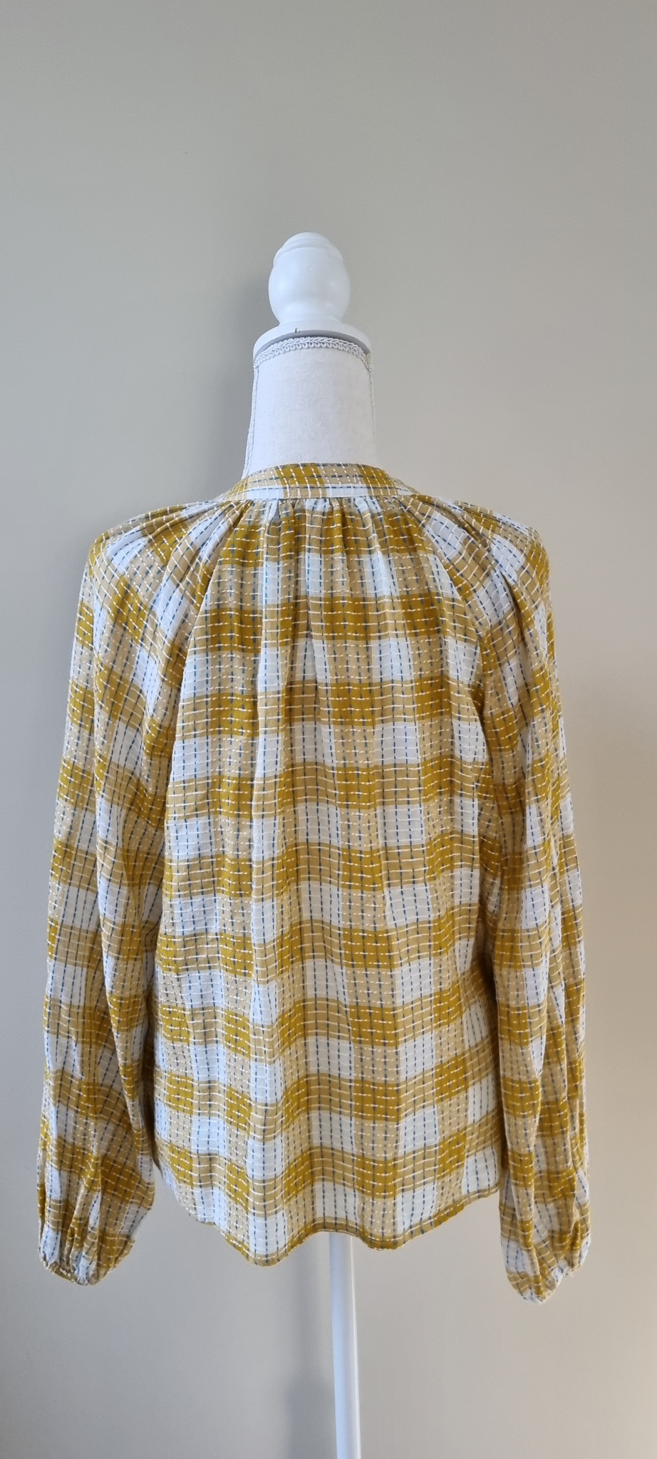Zest Tunic Shirt size 14, image 3