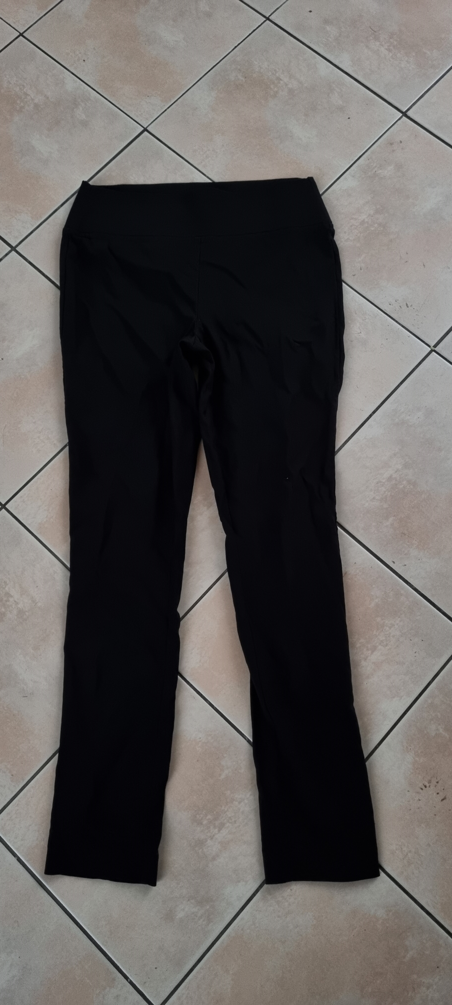 Whistle Black Pants size 14, image 2