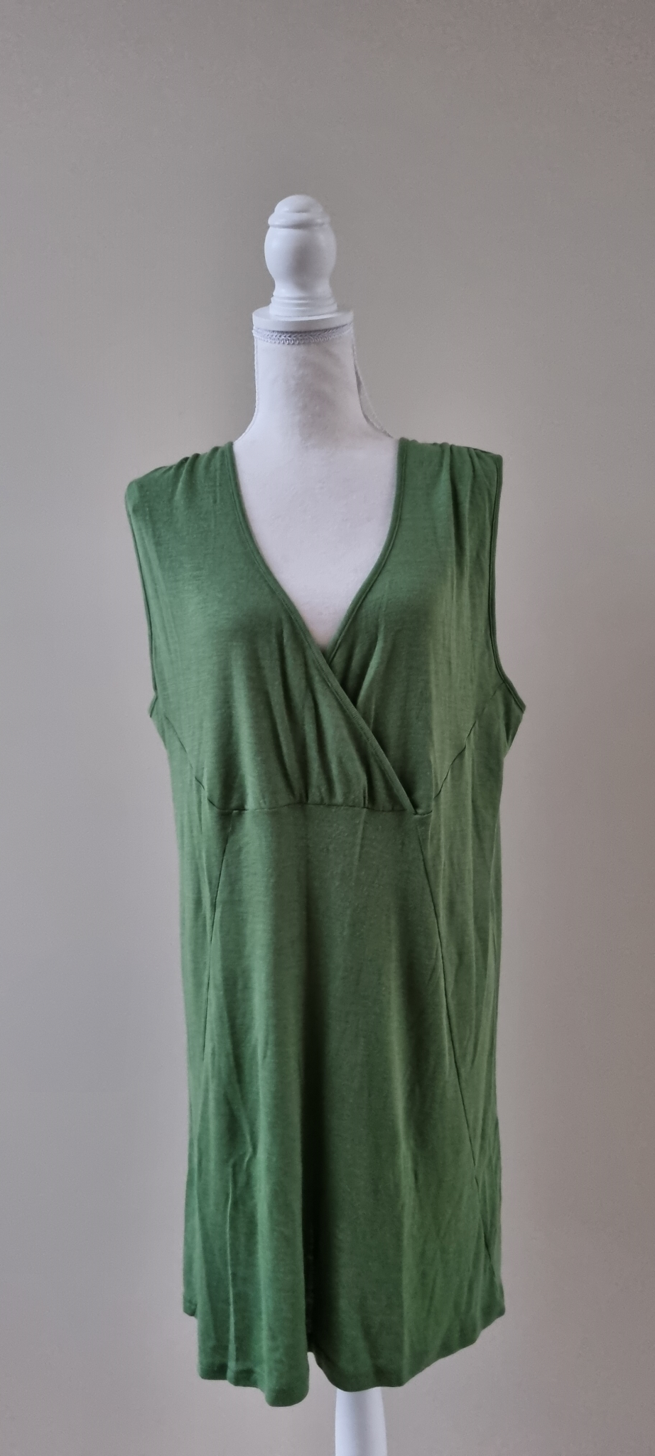 Ignite Wool Blend Dress size XL