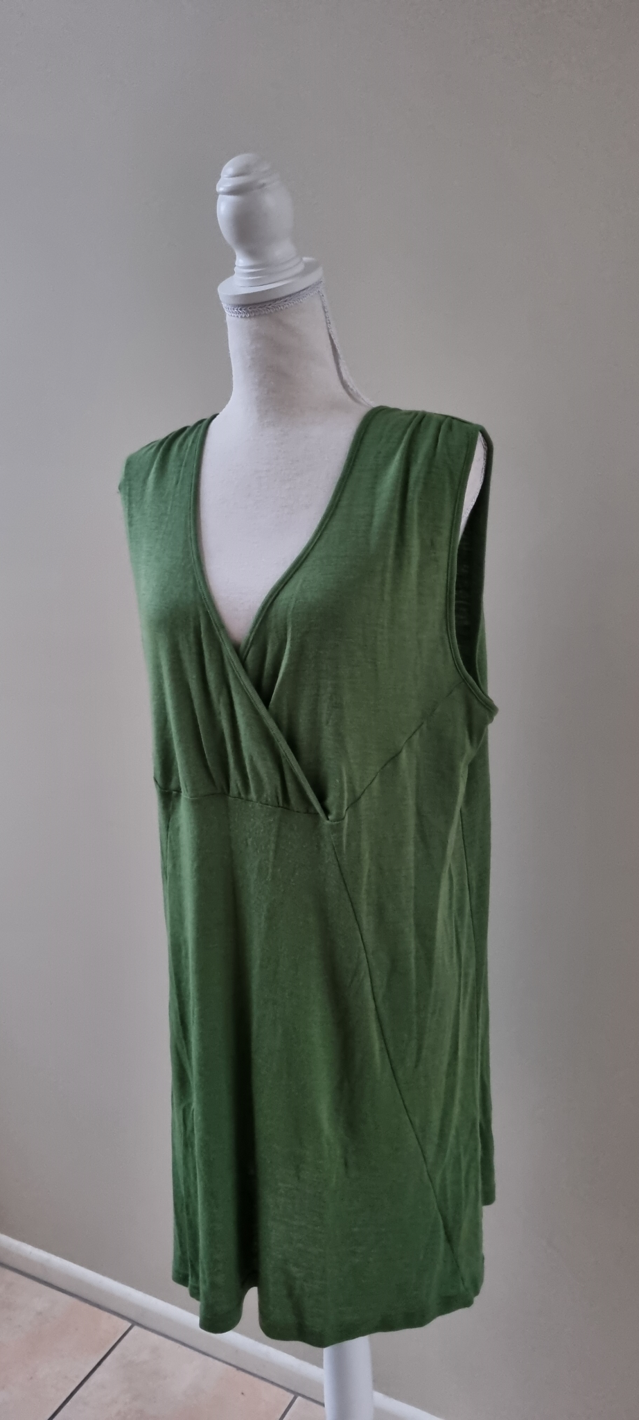 Ignite Wool Blend Dress size XL, image 2