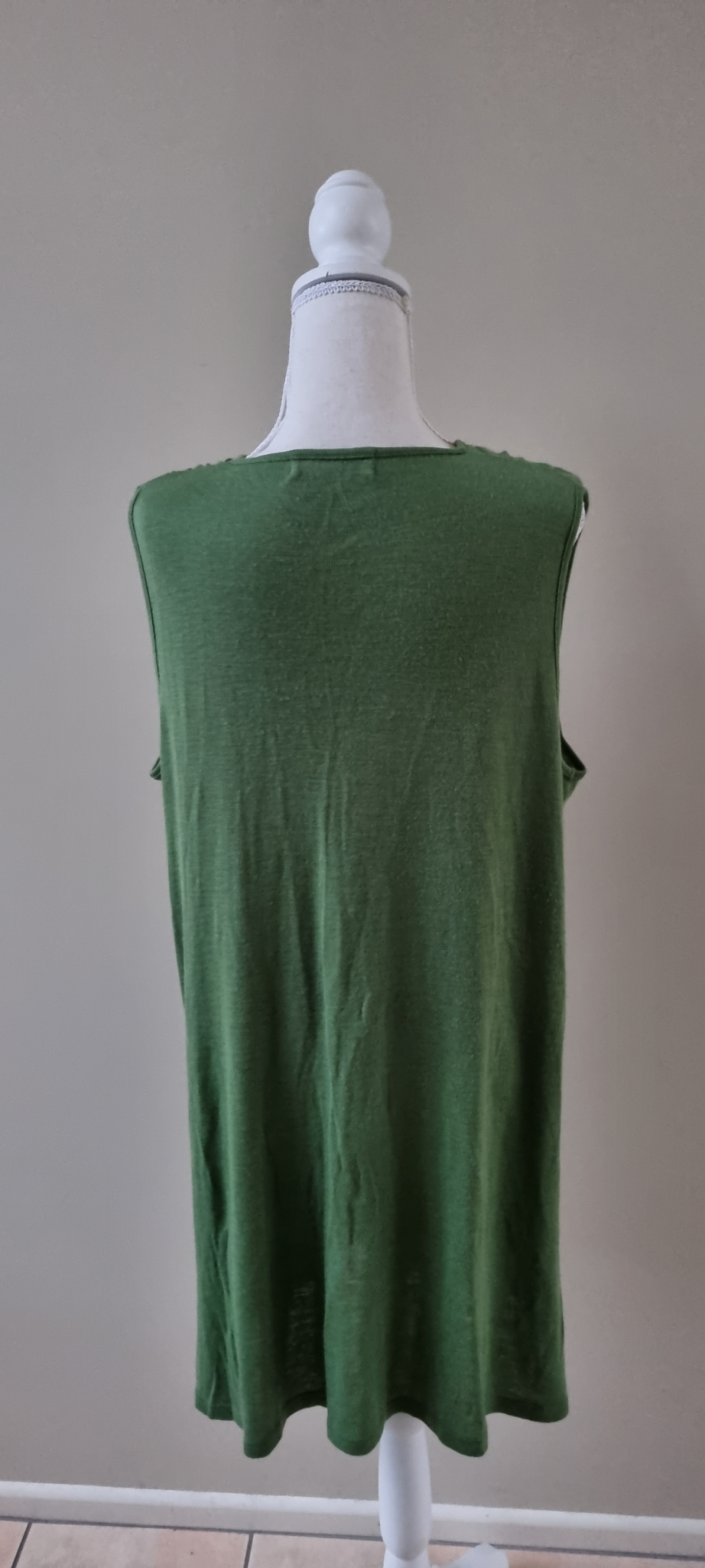 Ignite Wool Blend Dress size XL, image 3