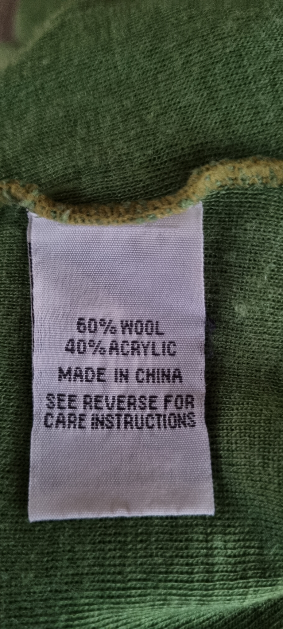 Ignite Wool Blend Dress size XL, image 4