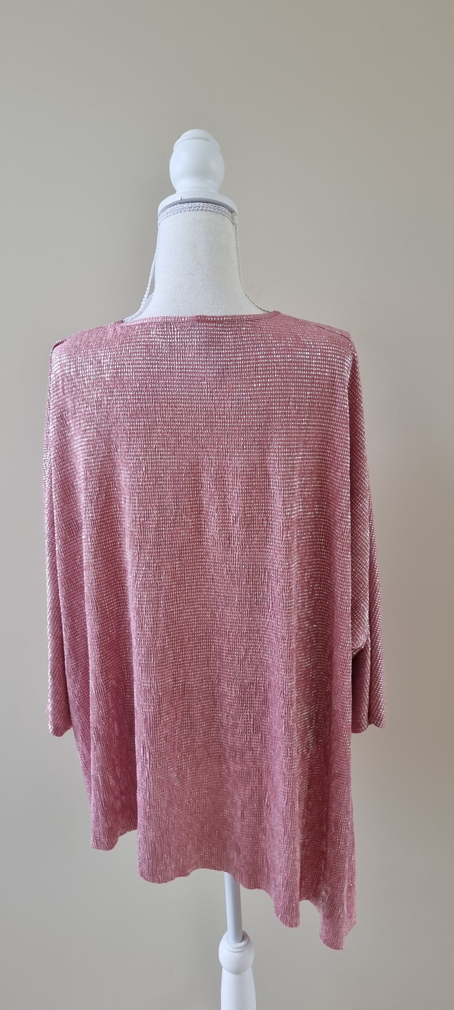 TS Taking Shape Tunic Top Size M / 18, image 3