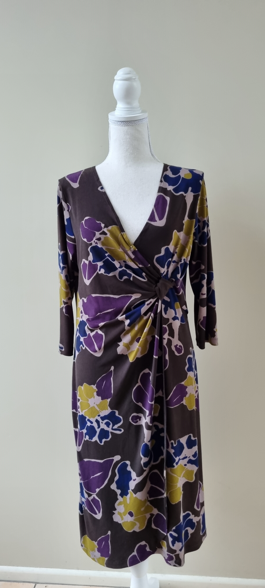 Lisa Law Dress size 12