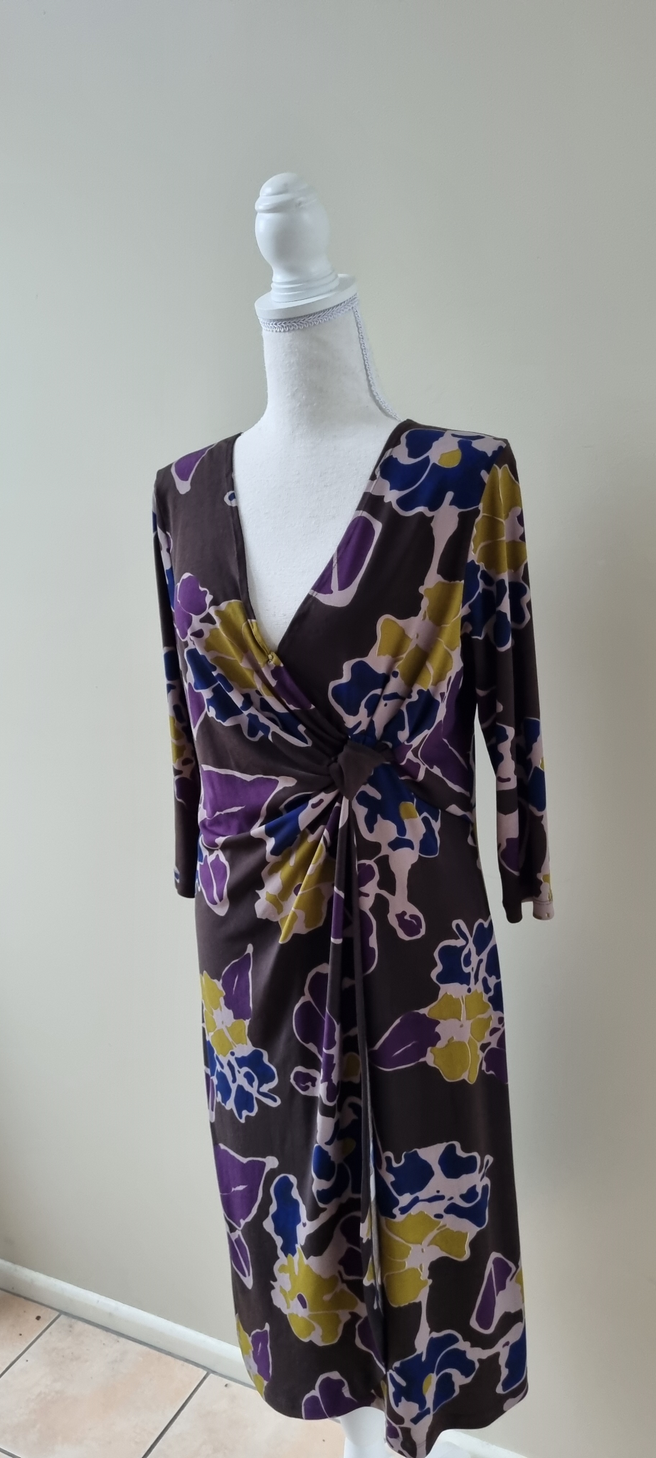 Lisa Law Dress size 12, image 2