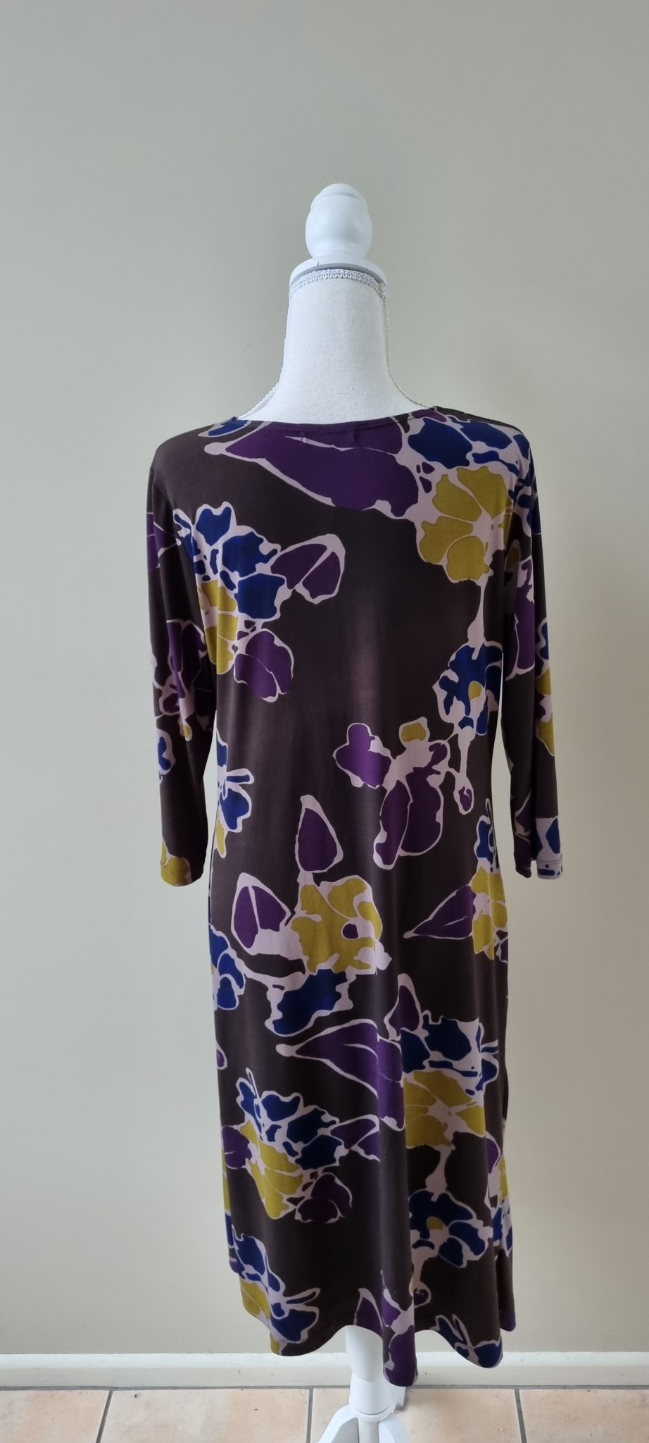 Lisa Law Dress size 12, image 3