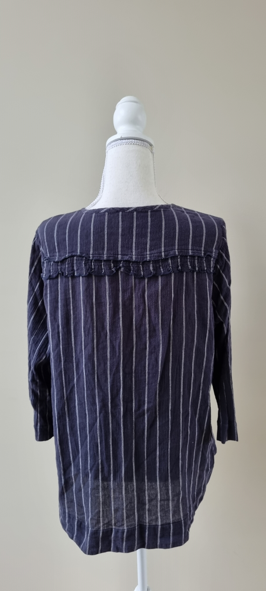Seed Tunic Top size 14, image 3