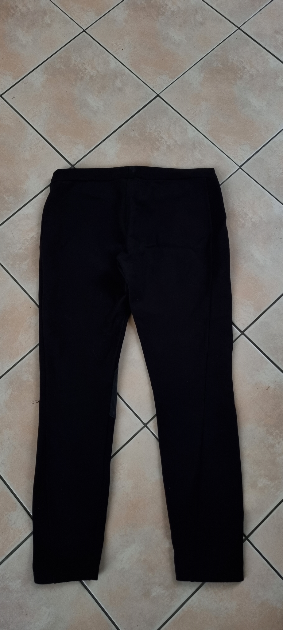Camilla and Marc Black Pants size 12, image 2
