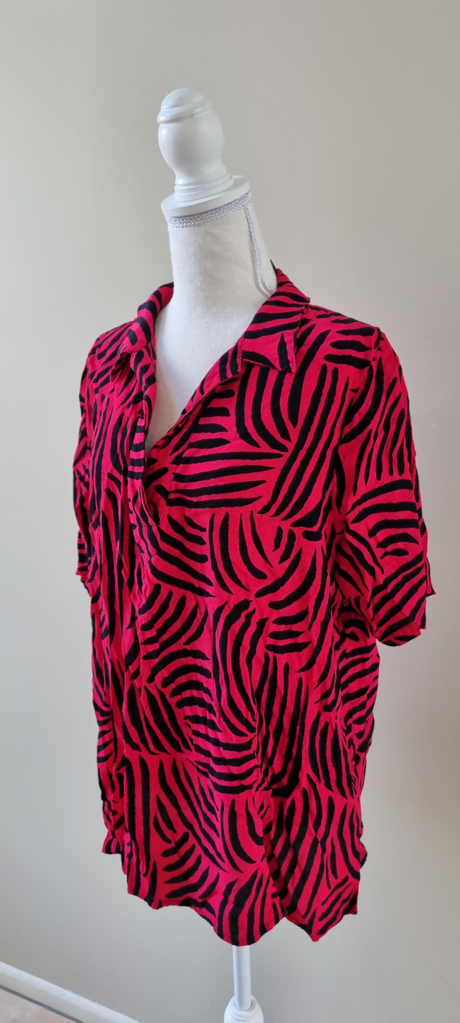 TS Taking Shape Tunic Top size 16, image 2