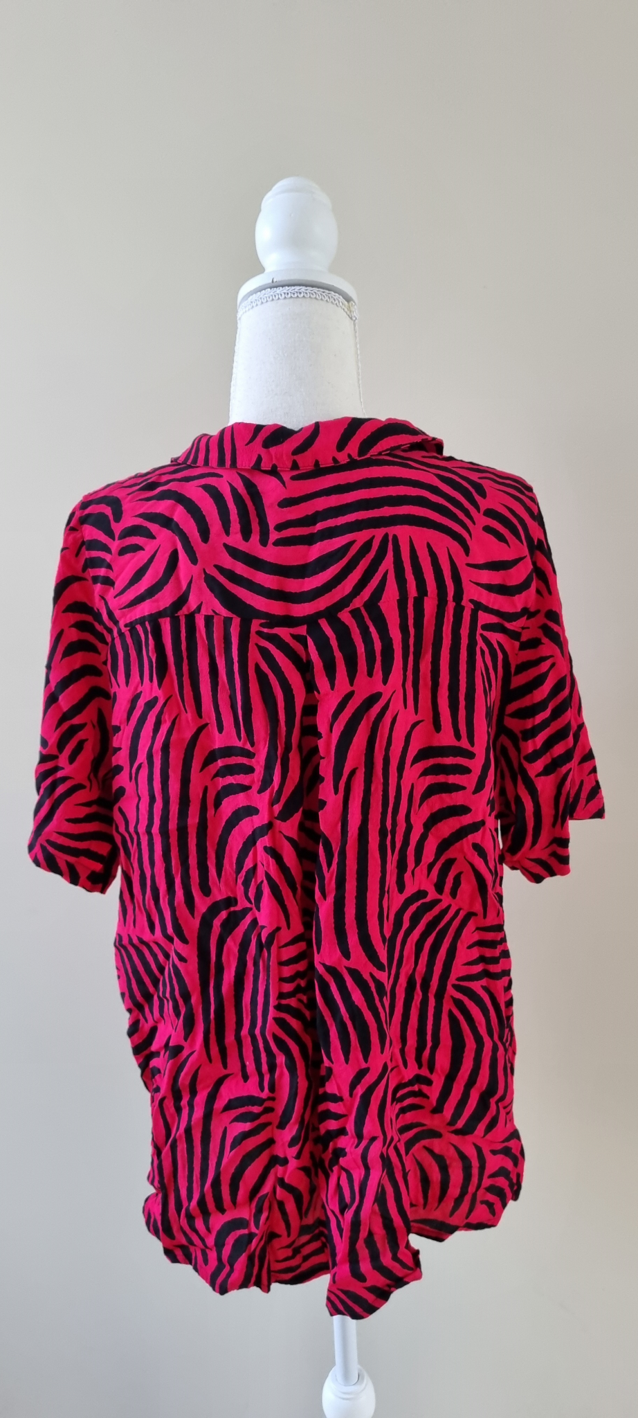 TS Taking Shape Tunic Top size 16, image 3