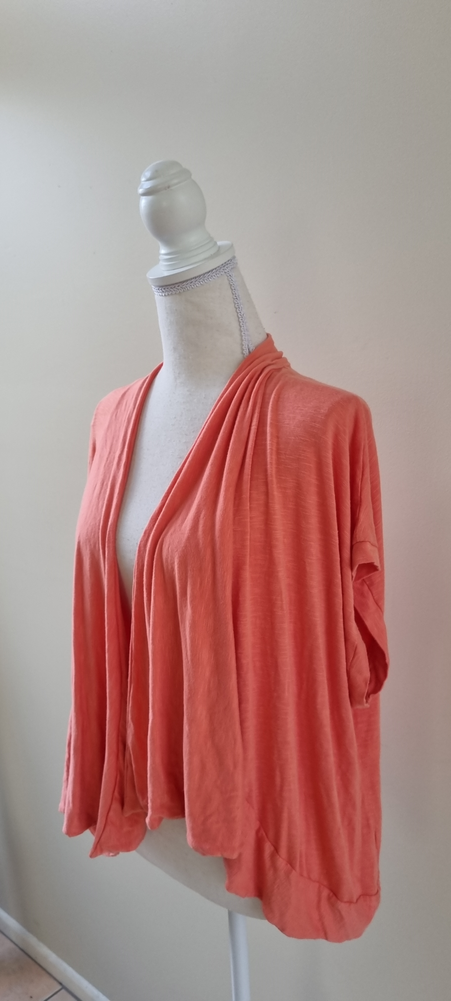 Virtu Shrug Cardigan Size M / 18, image 2