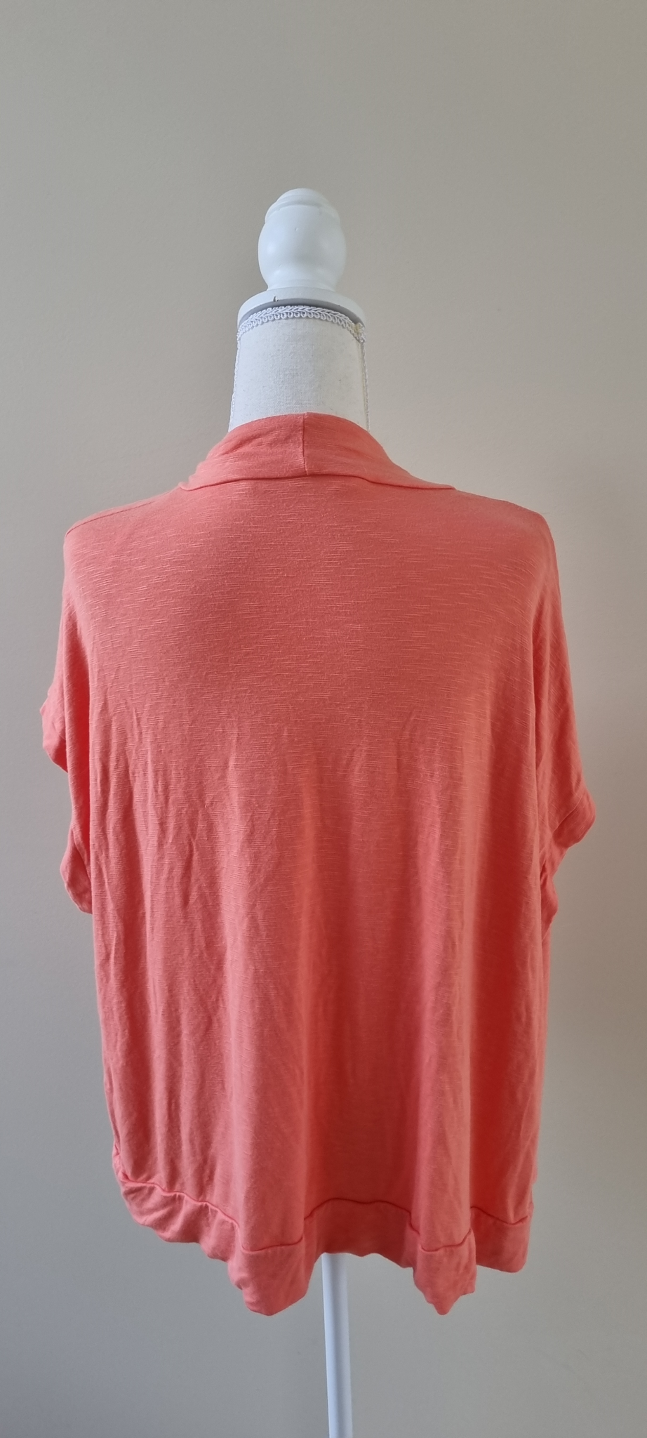 Virtu Shrug Cardigan Size M / 18, image 3