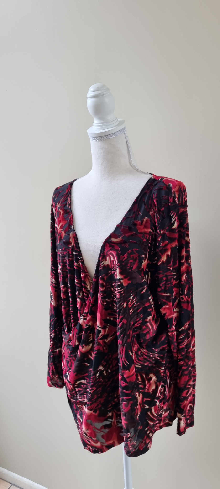 David Carmody Top Size 20, image 2