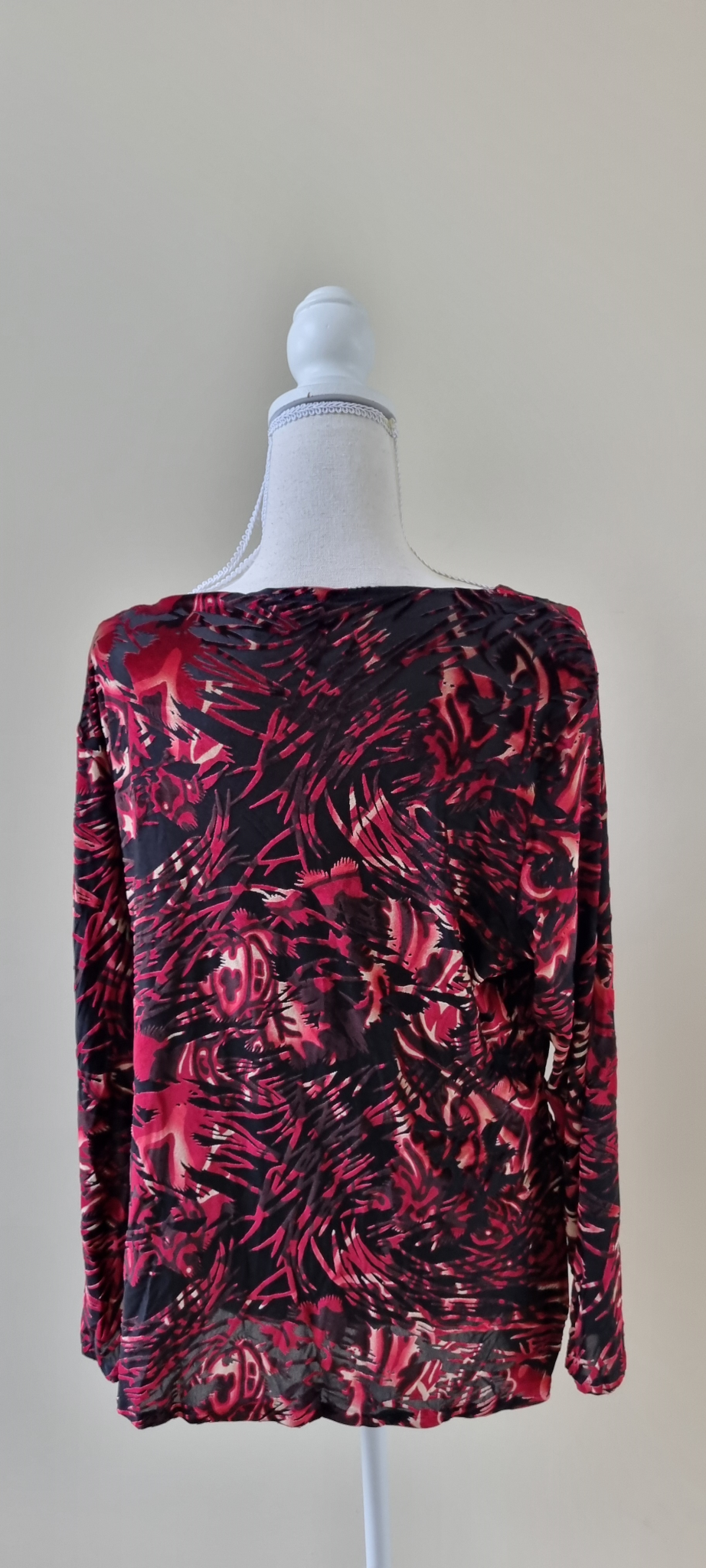 David Carmody Top Size 20, image 3