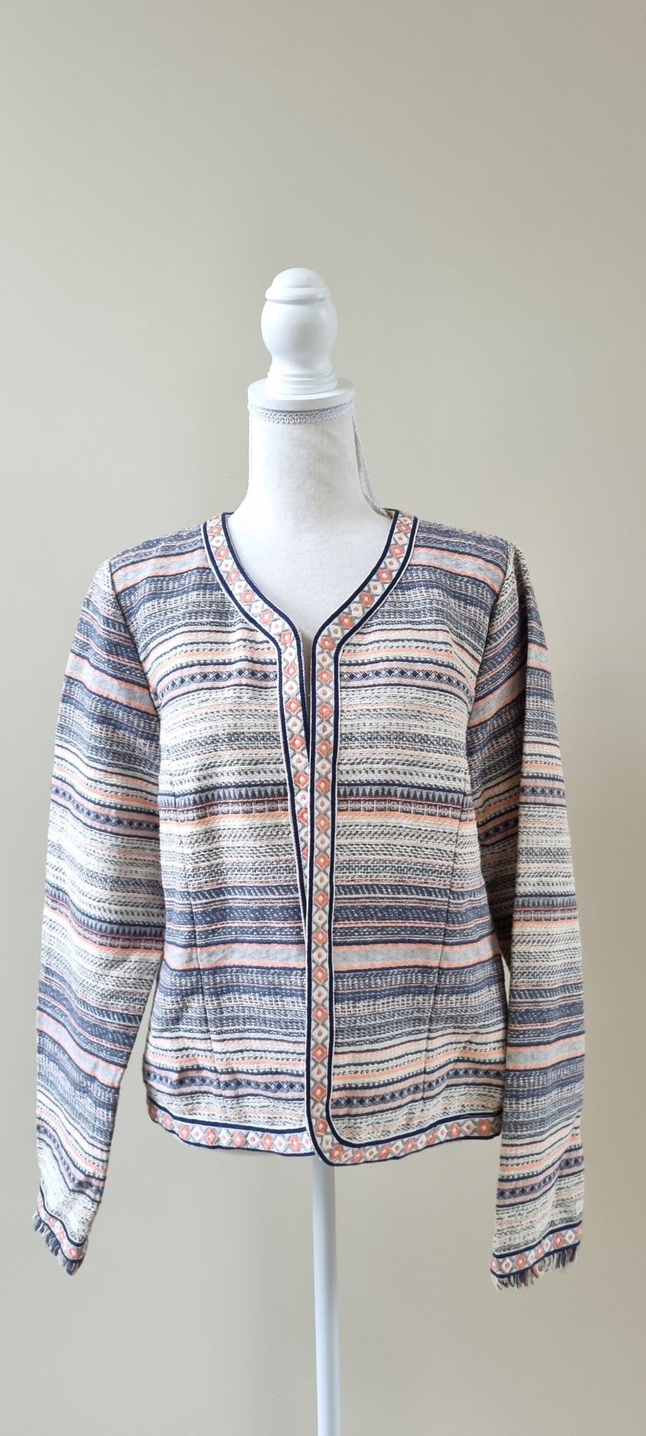 Scope Jacket size 16