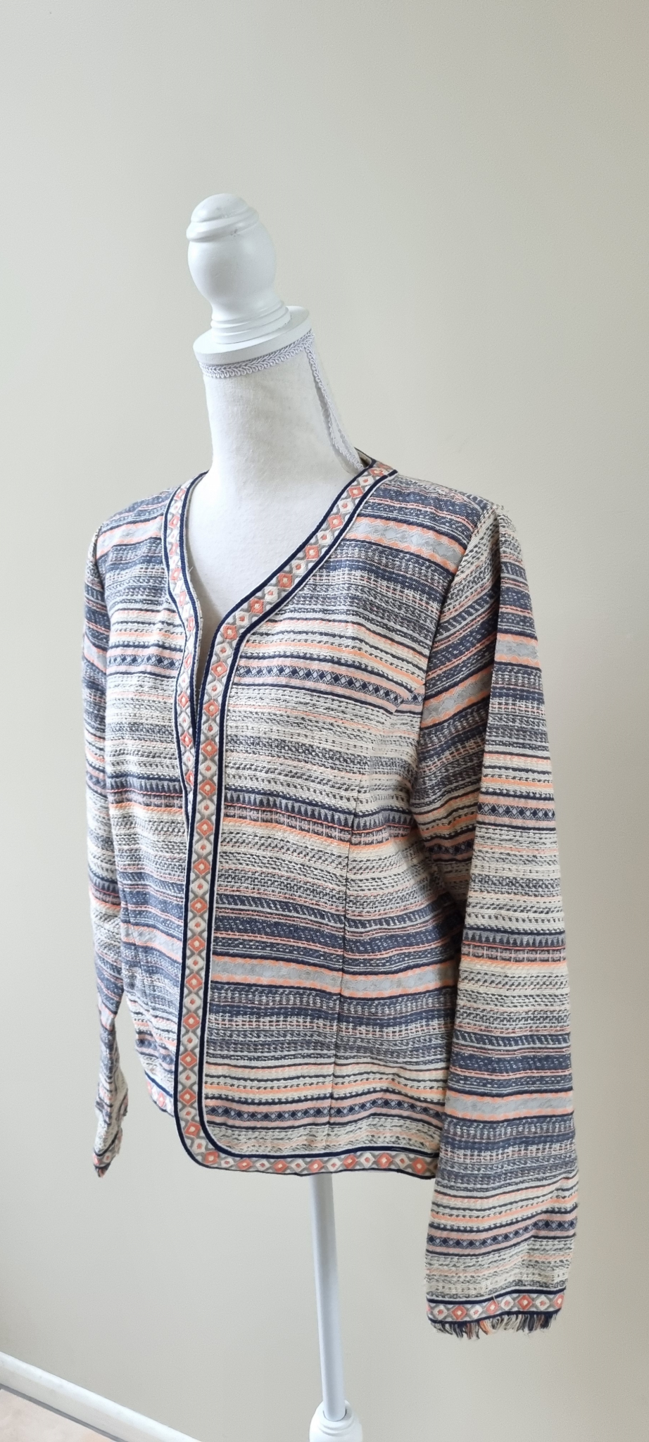 Scope Jacket size 16, image 2