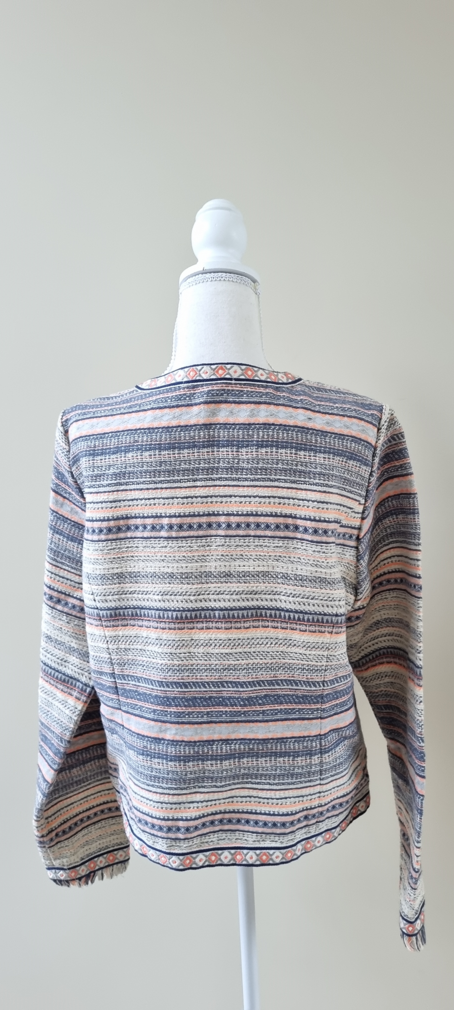 Scope Jacket size 16, image 3