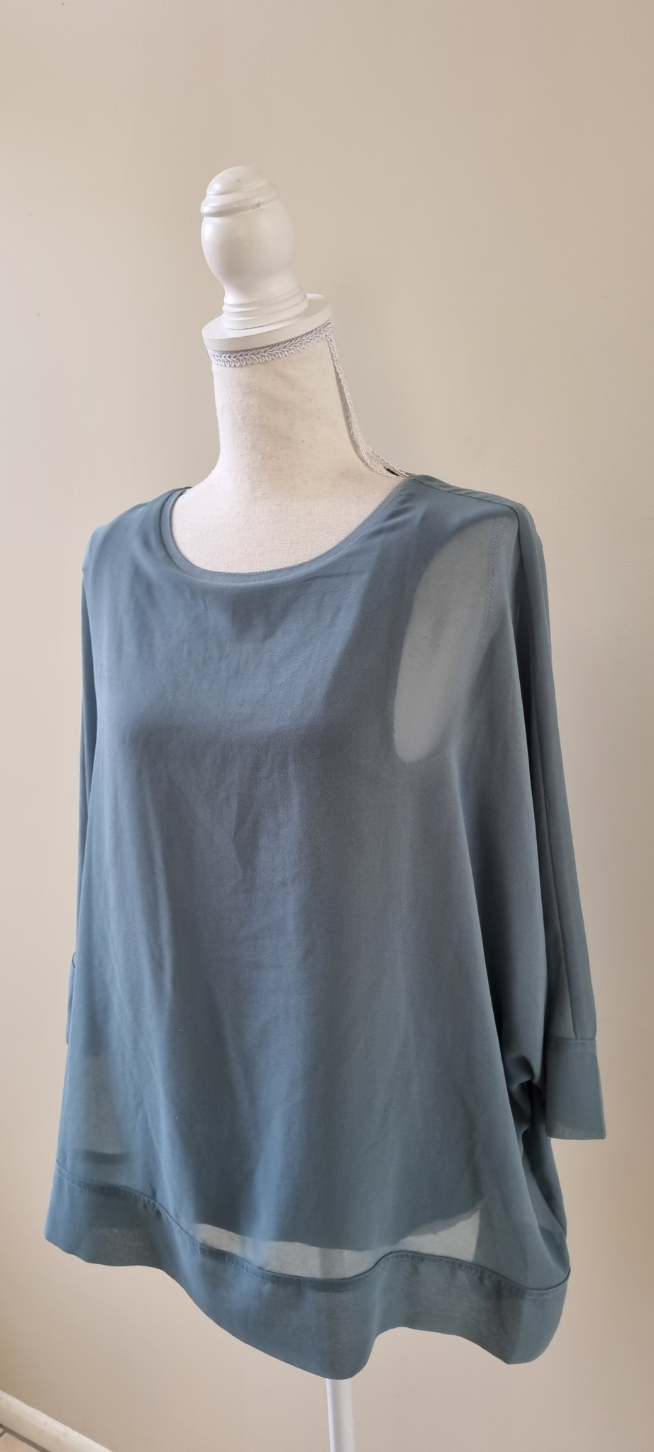 Whistle Top size 12, image 2