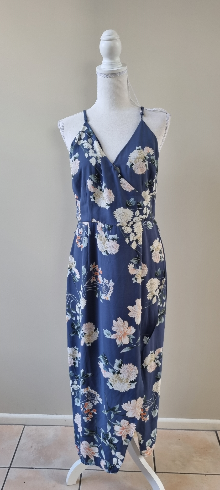 Harlow Dress Size 14