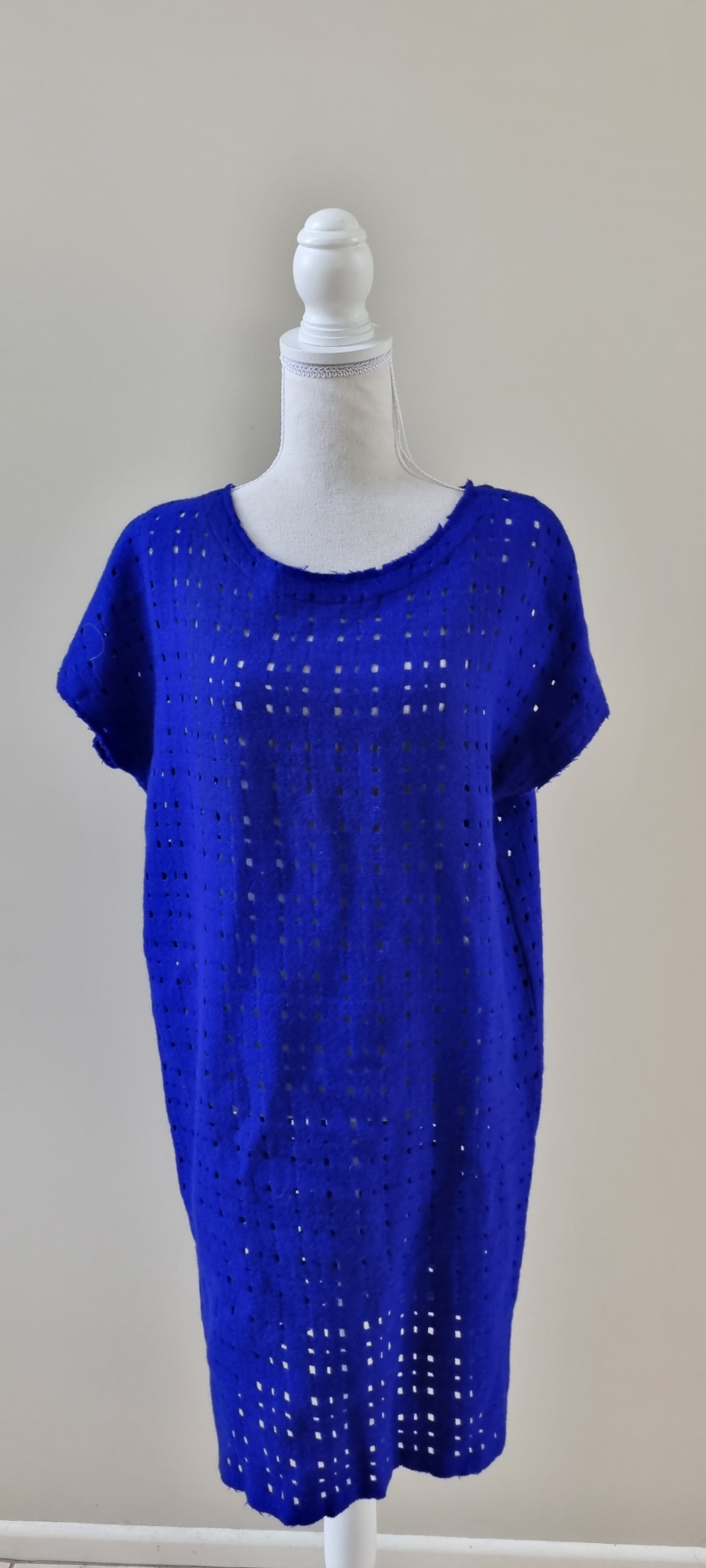 David Pond Dress size 12