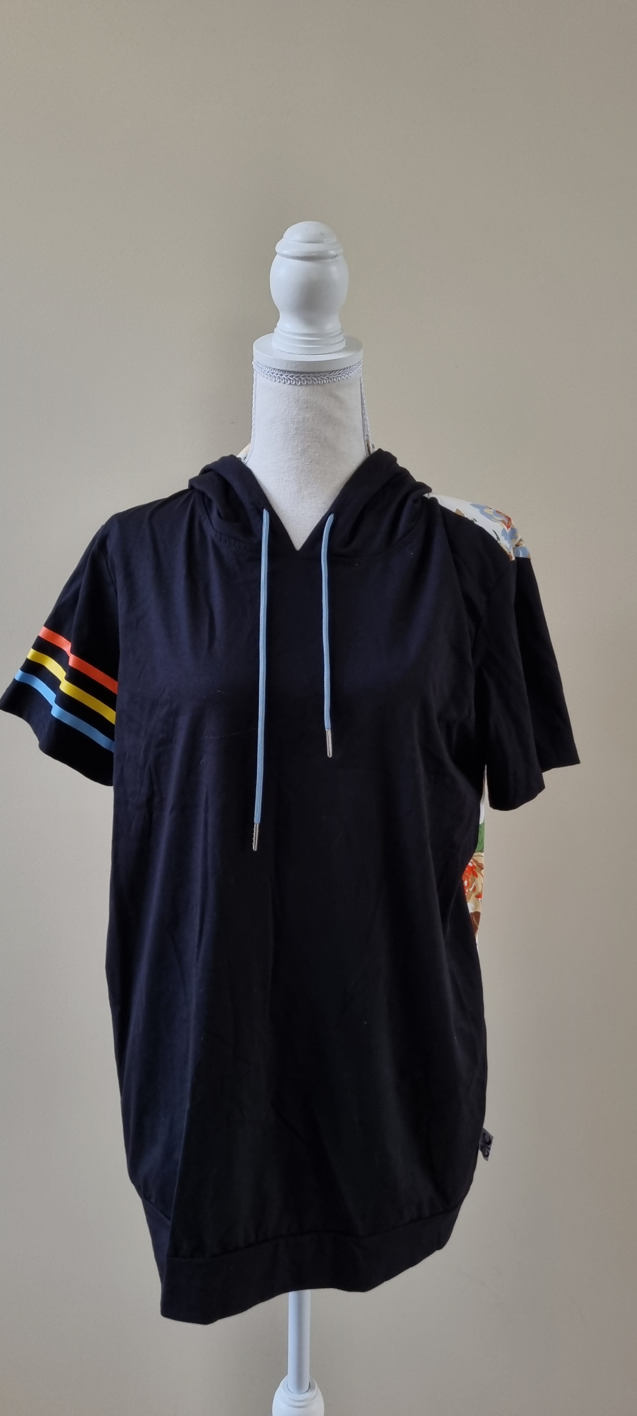 ETC NZ Tunic Top Size L