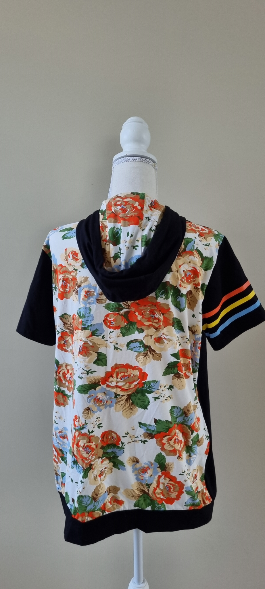 ETC NZ Tunic Top Size L, image 3