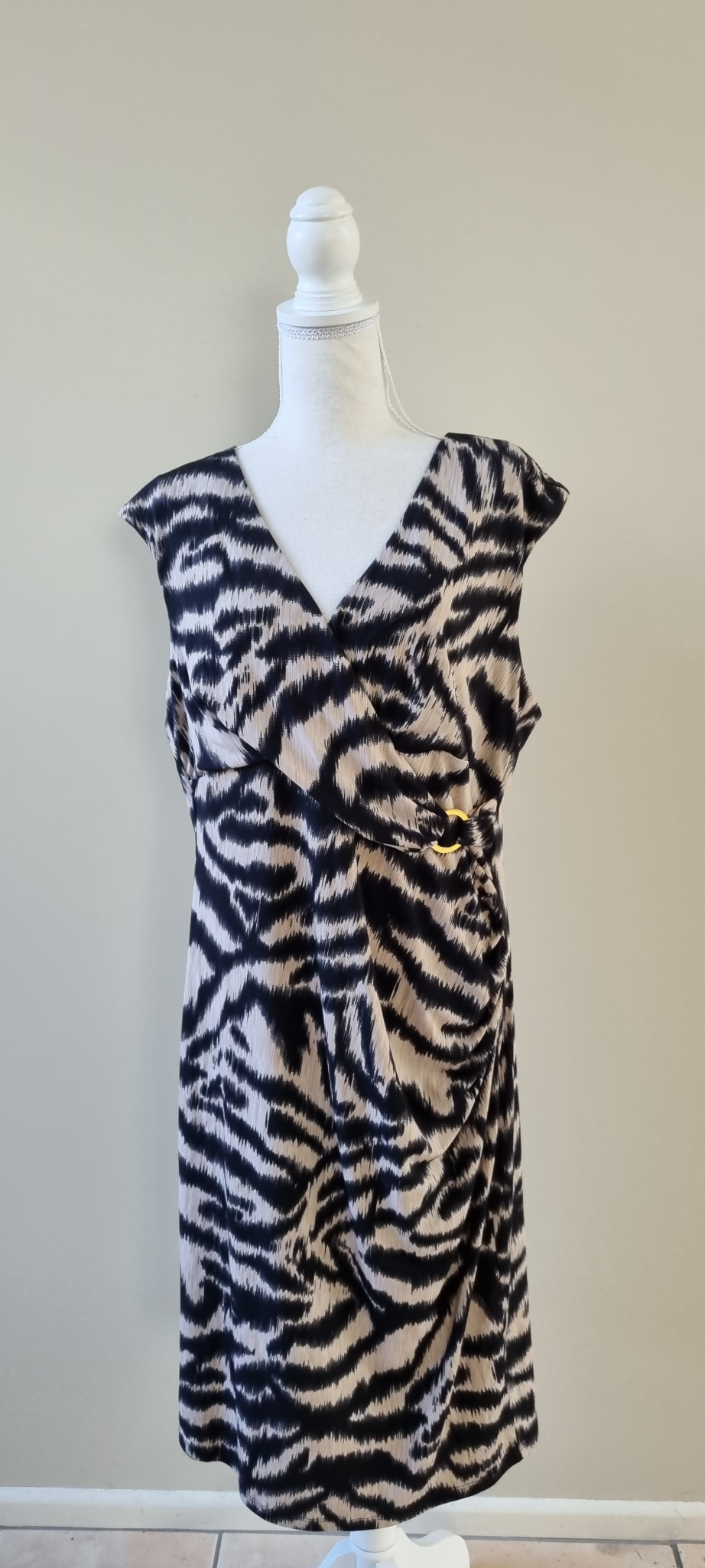 Sara Dress size 1X / 16