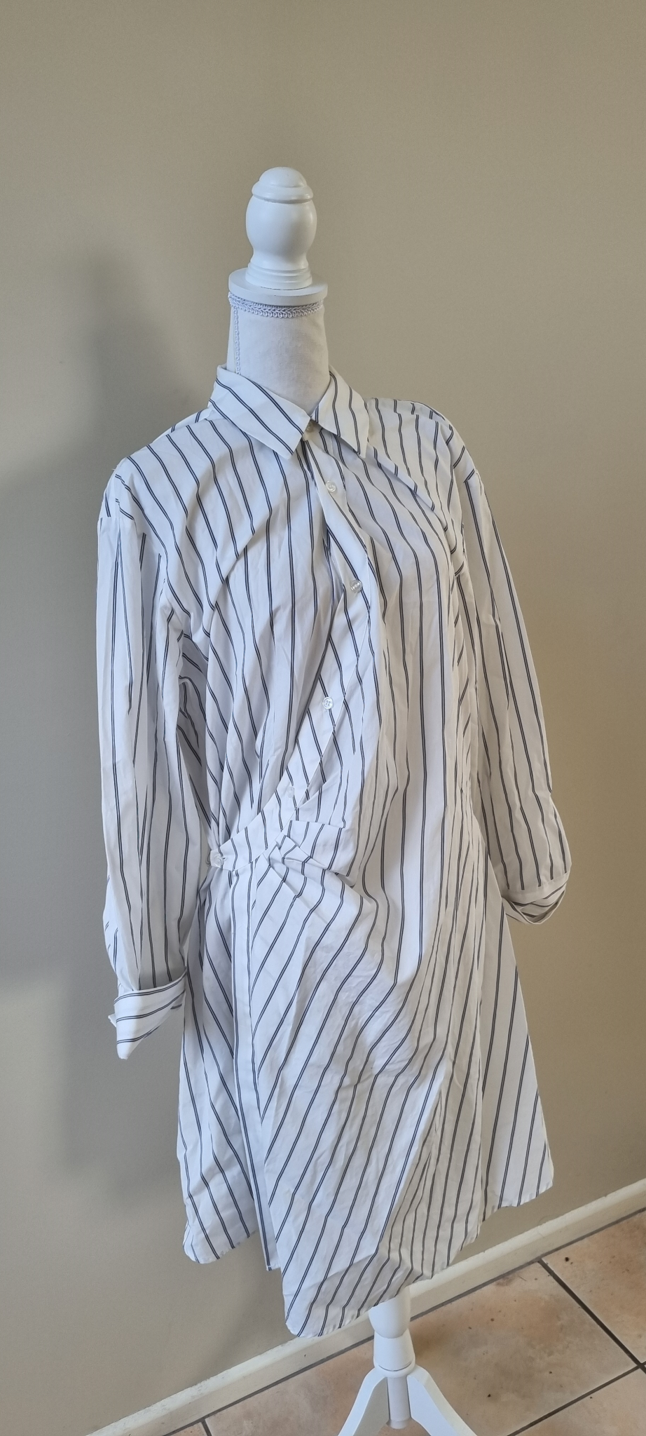 Mineral Dress size 16, image 3